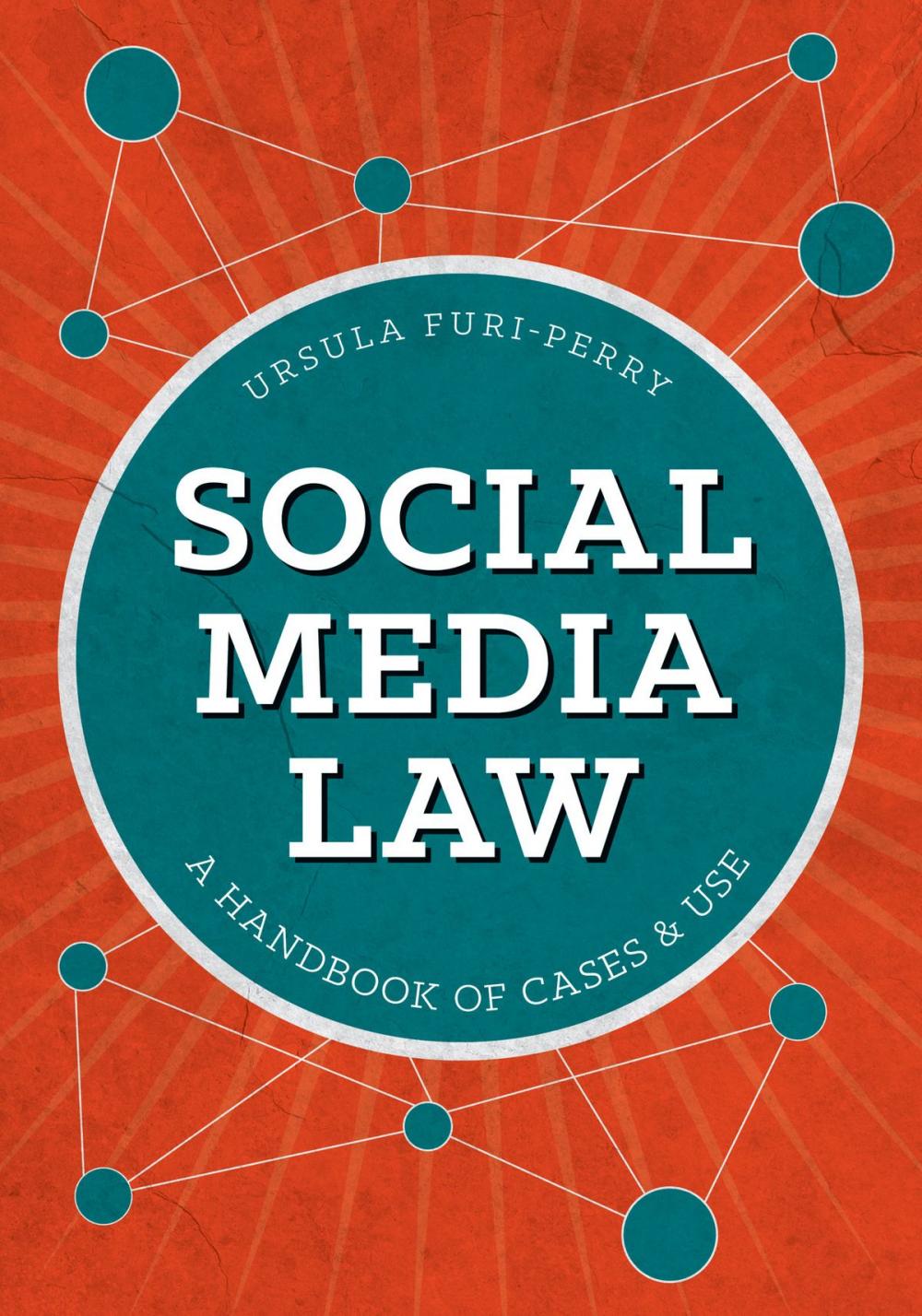 Big bigCover of Social Media Law