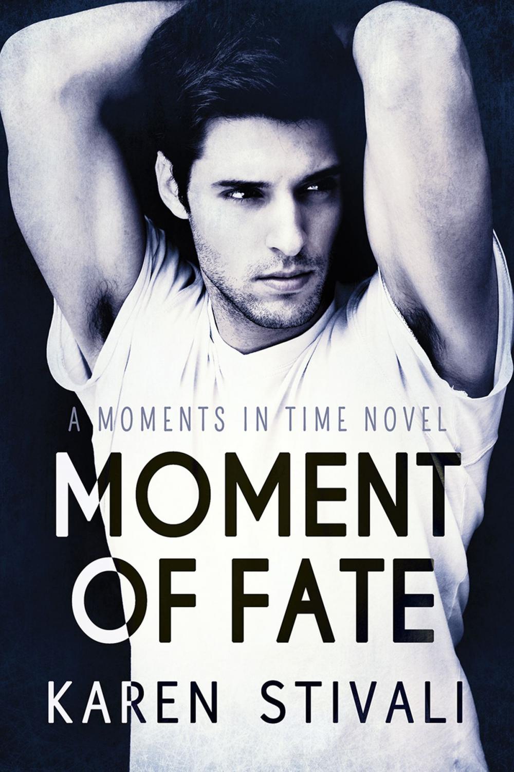 Big bigCover of Moment of Fate