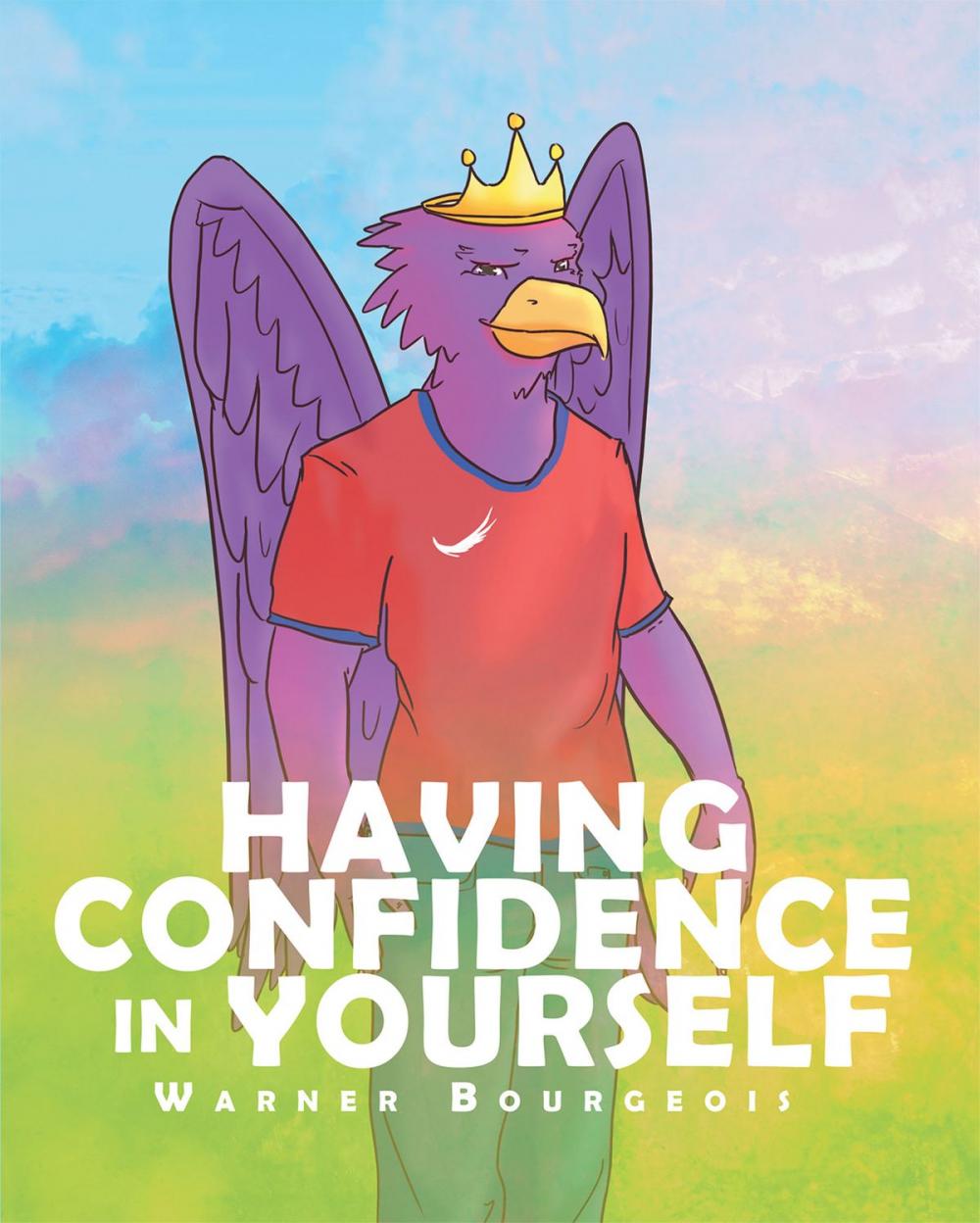 Big bigCover of Having Confidence In Yourself