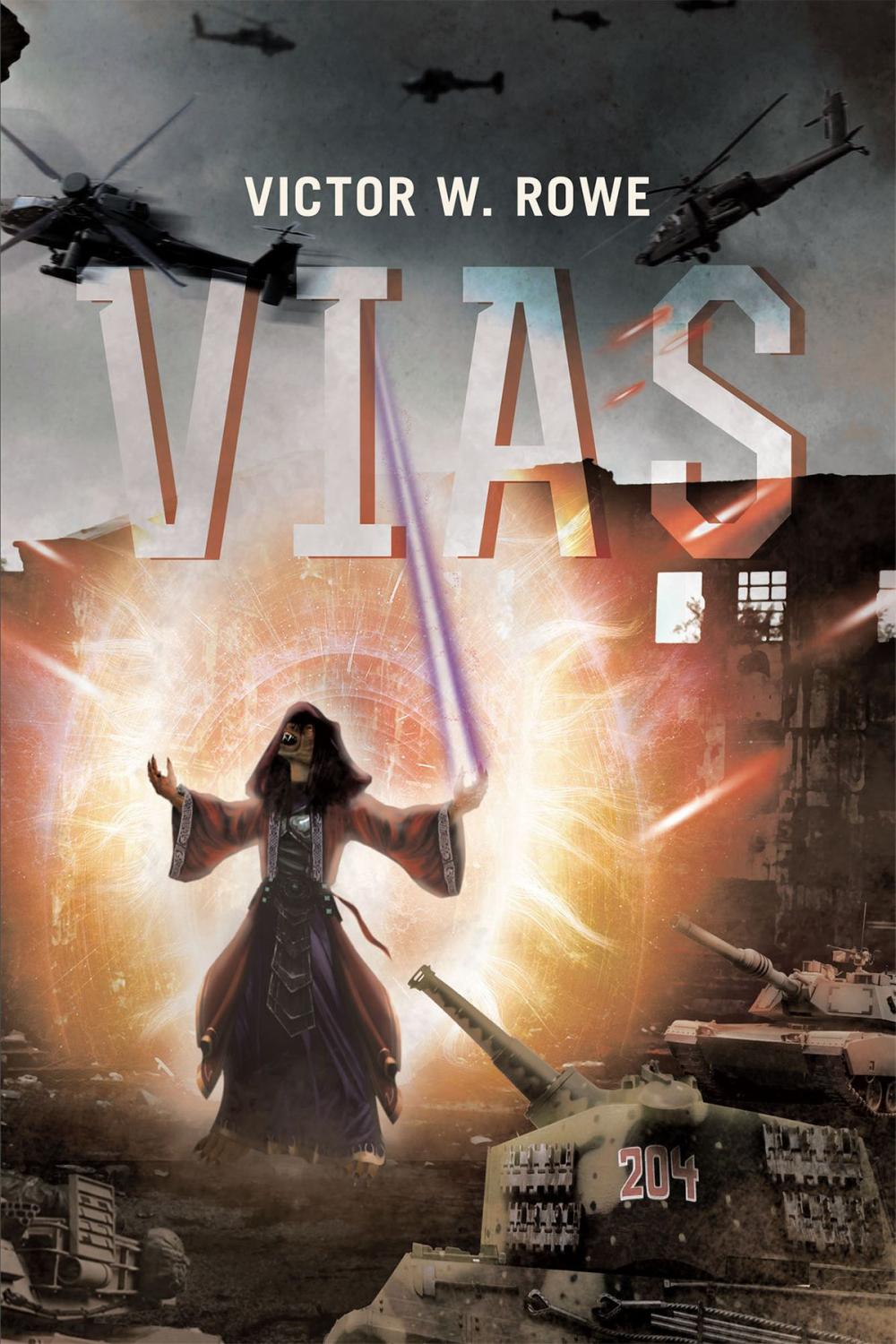 Big bigCover of Vias