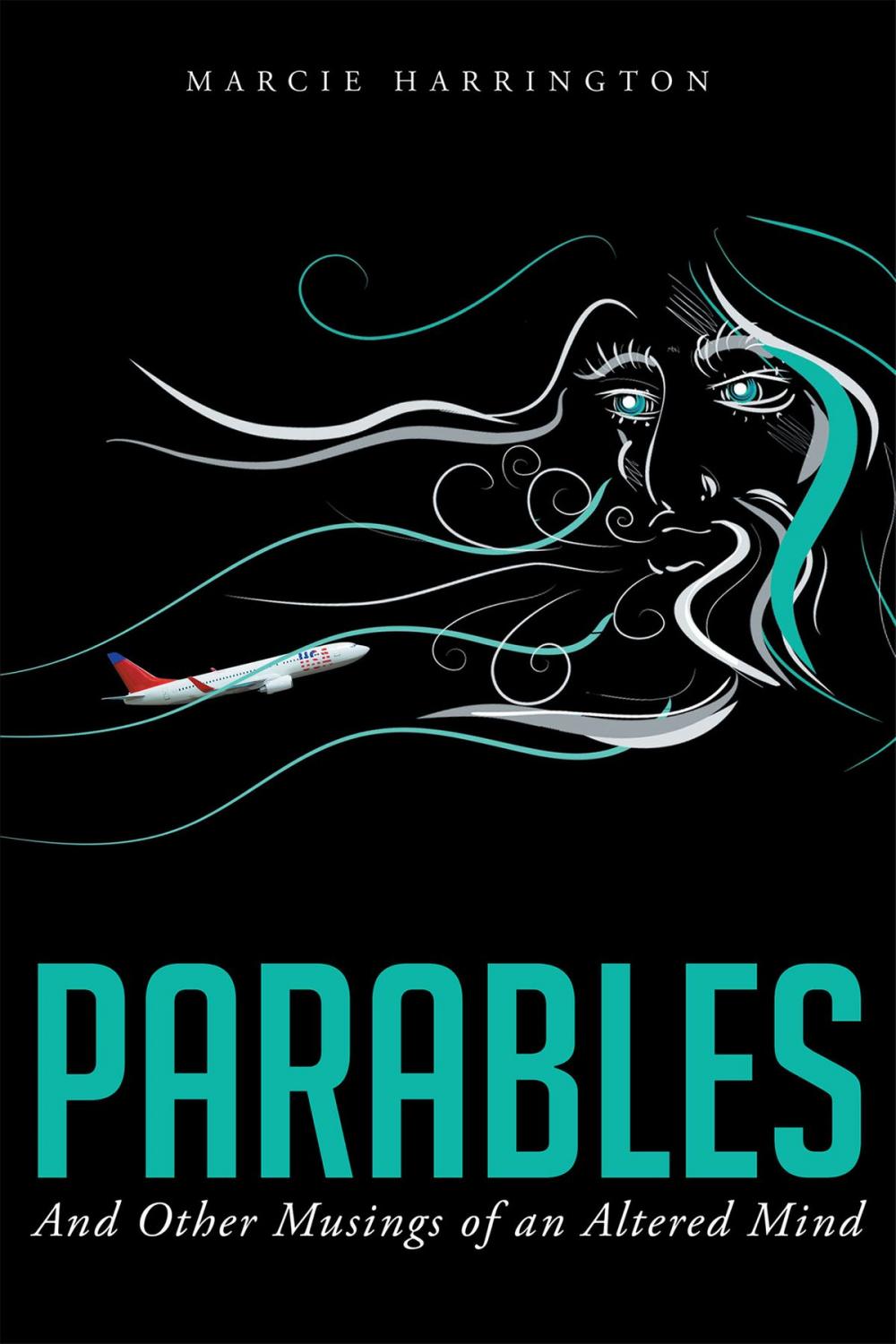 Big bigCover of Parables