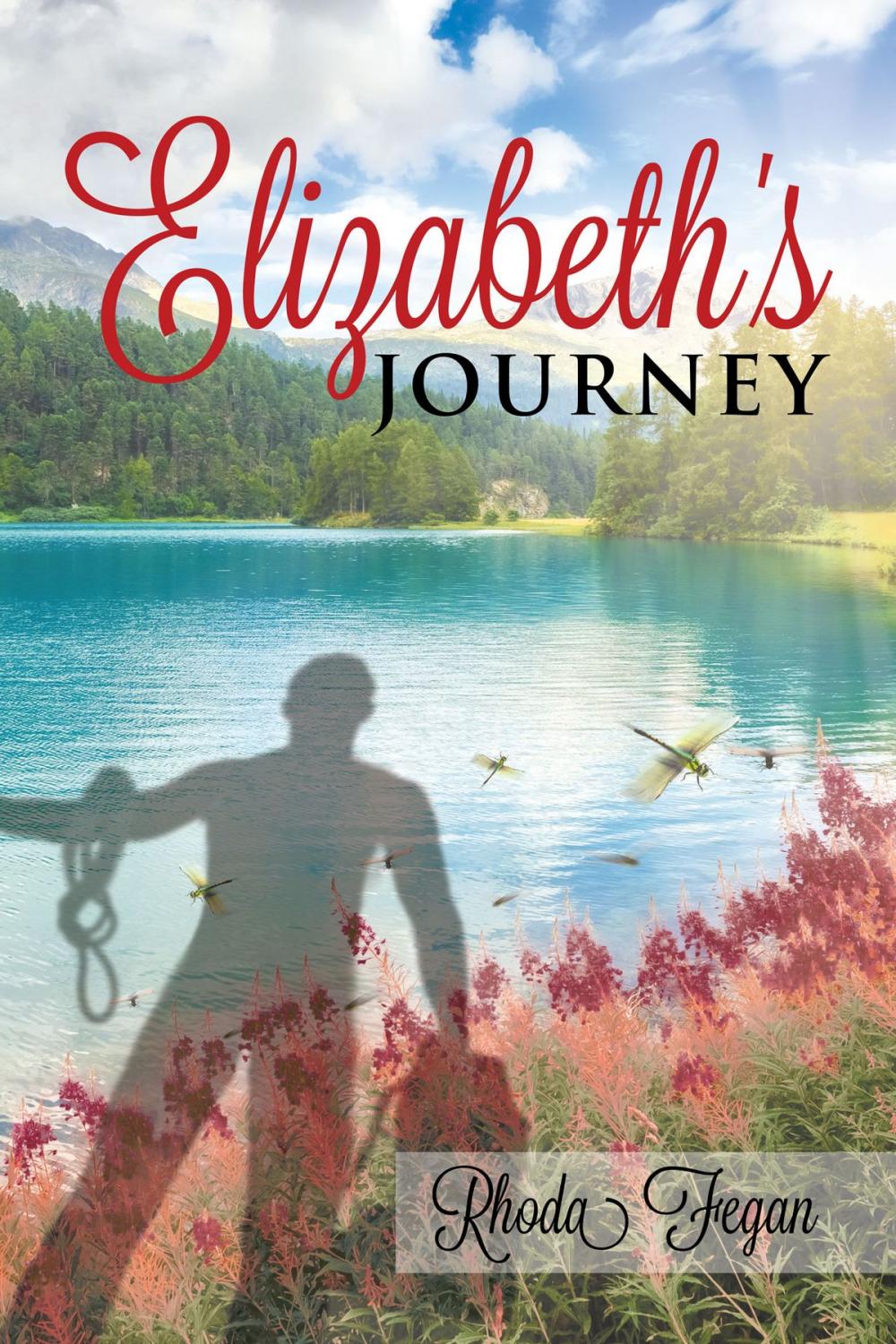 Big bigCover of Elizabeth's Journey