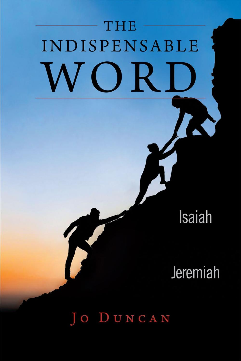 Big bigCover of The Indispensable Word