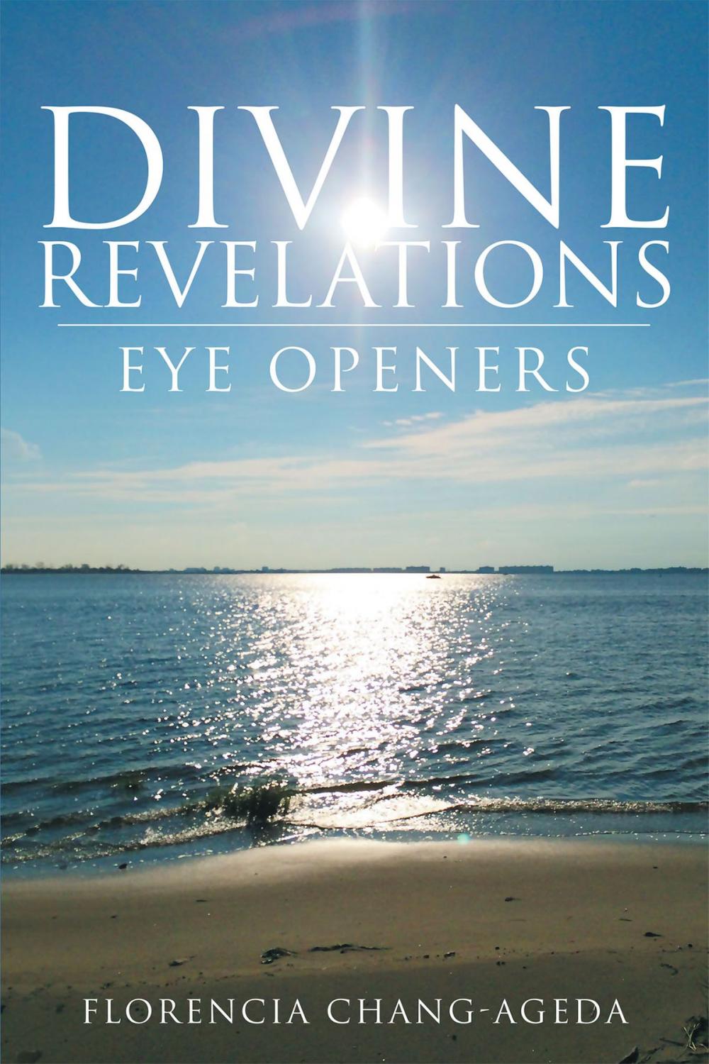 Big bigCover of Divine Revelations-Eye Openers