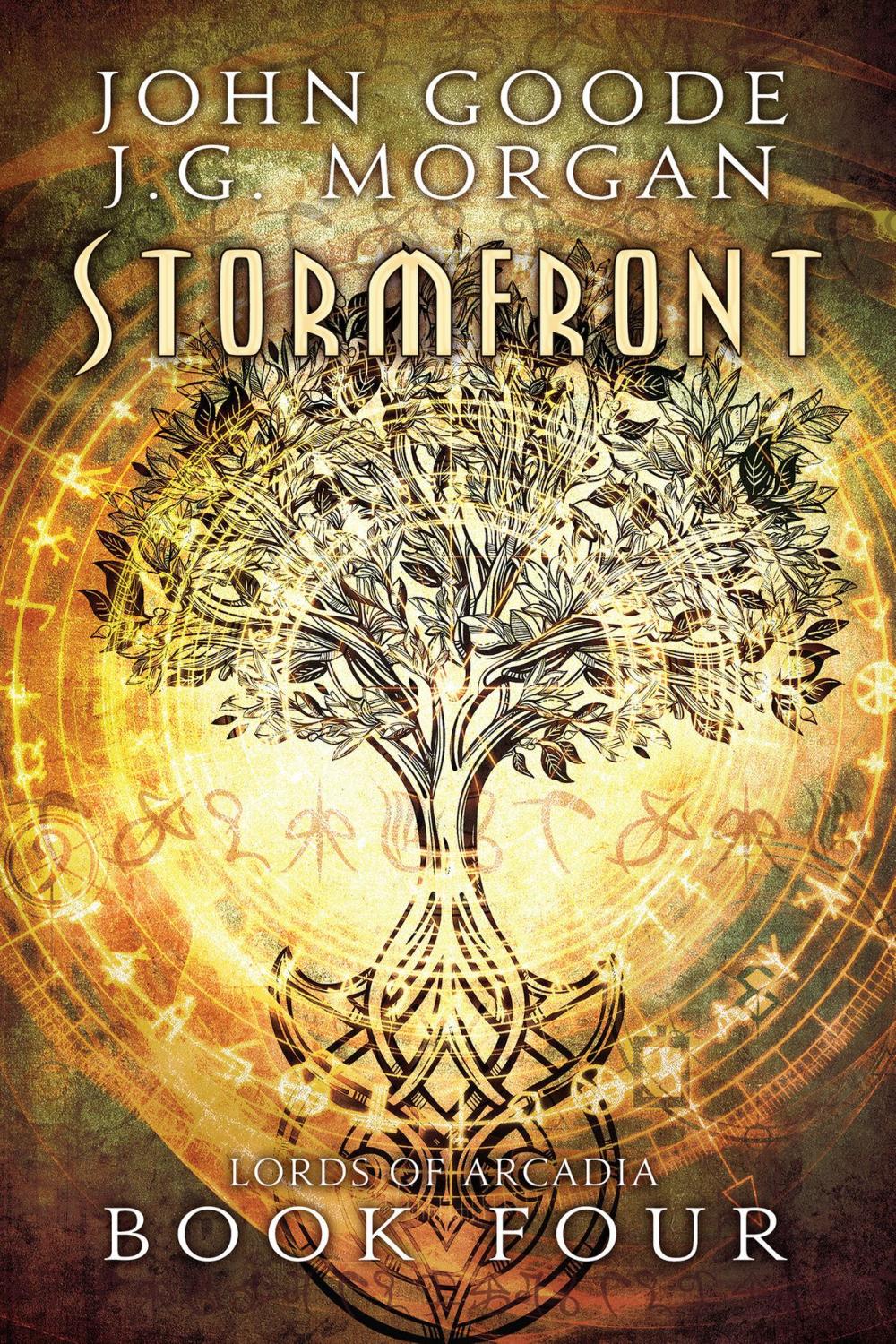 Big bigCover of Stormfront