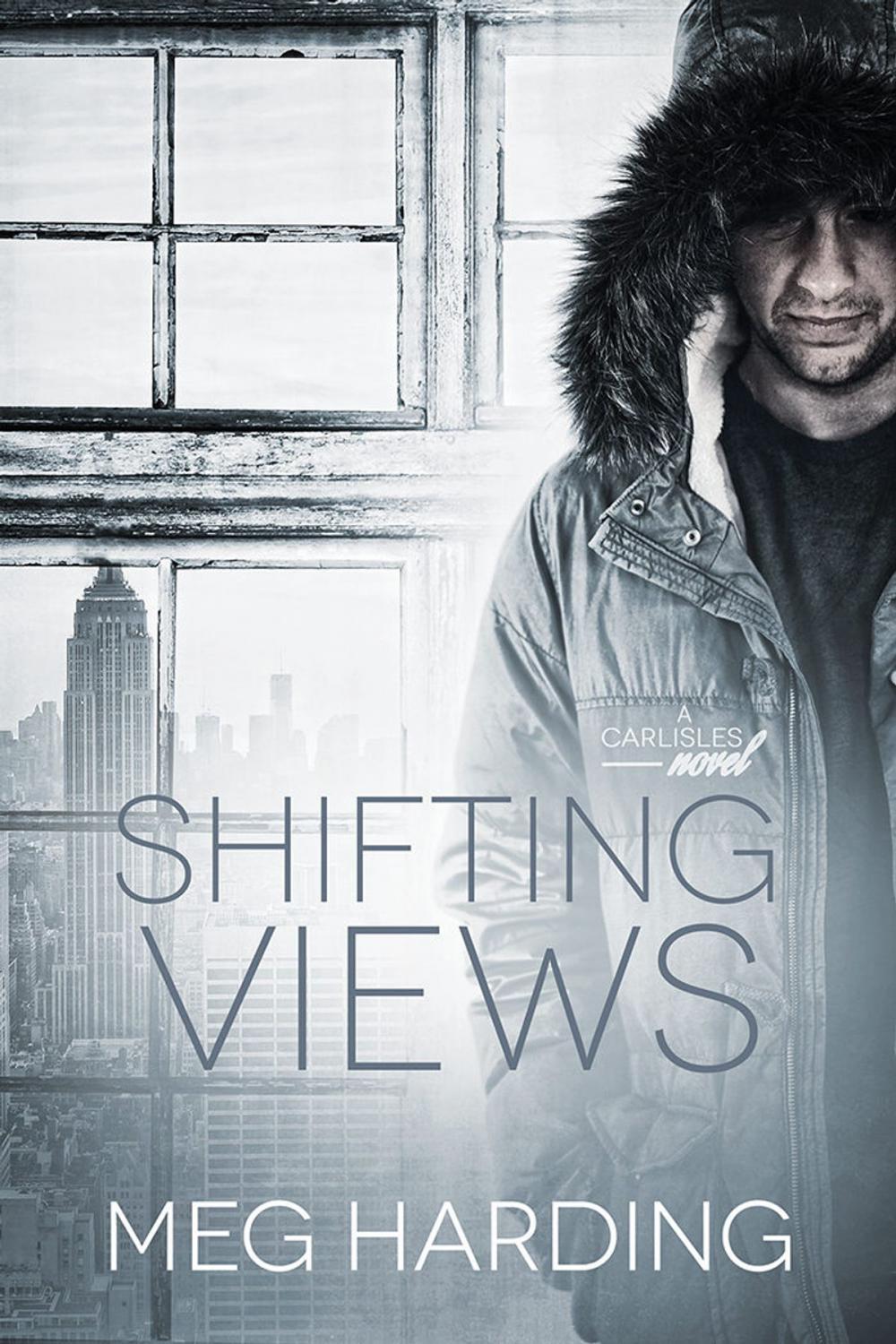 Big bigCover of Shifting Views