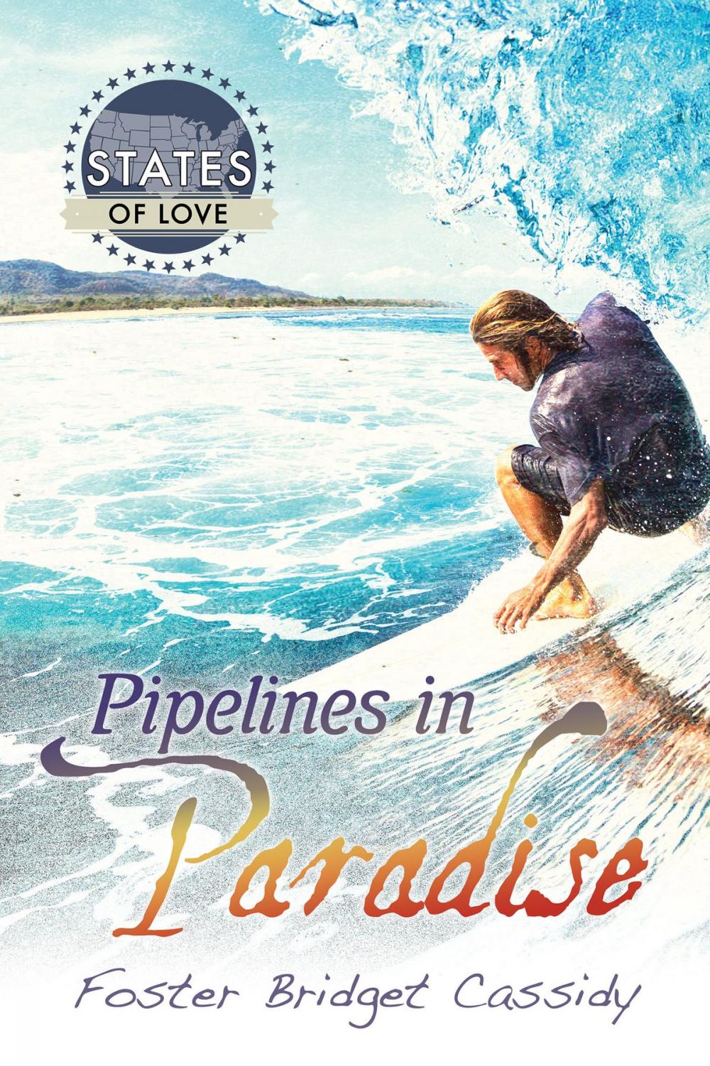 Big bigCover of Pipelines in Paradise