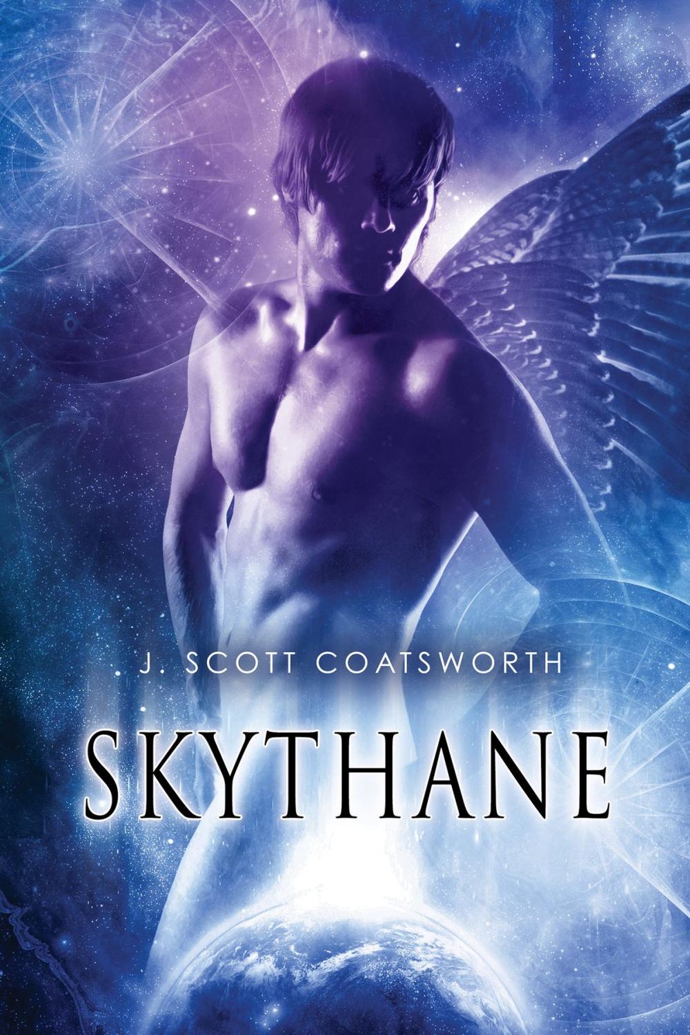 Big bigCover of Skythane