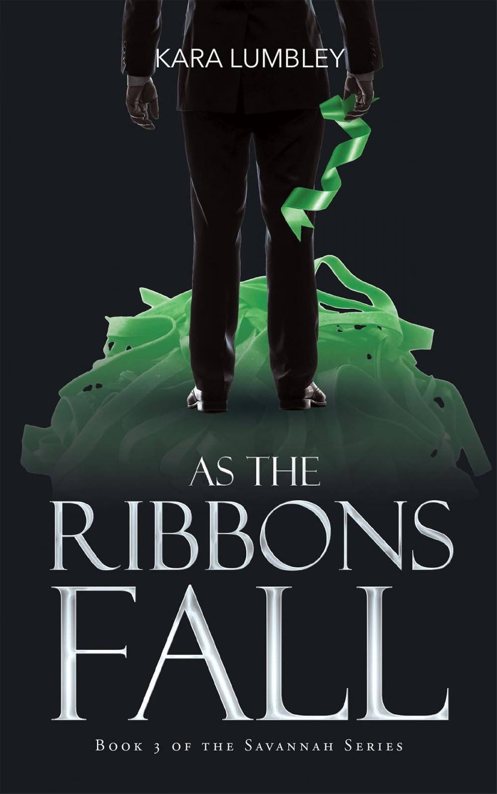 Big bigCover of As the Ribbons Fall