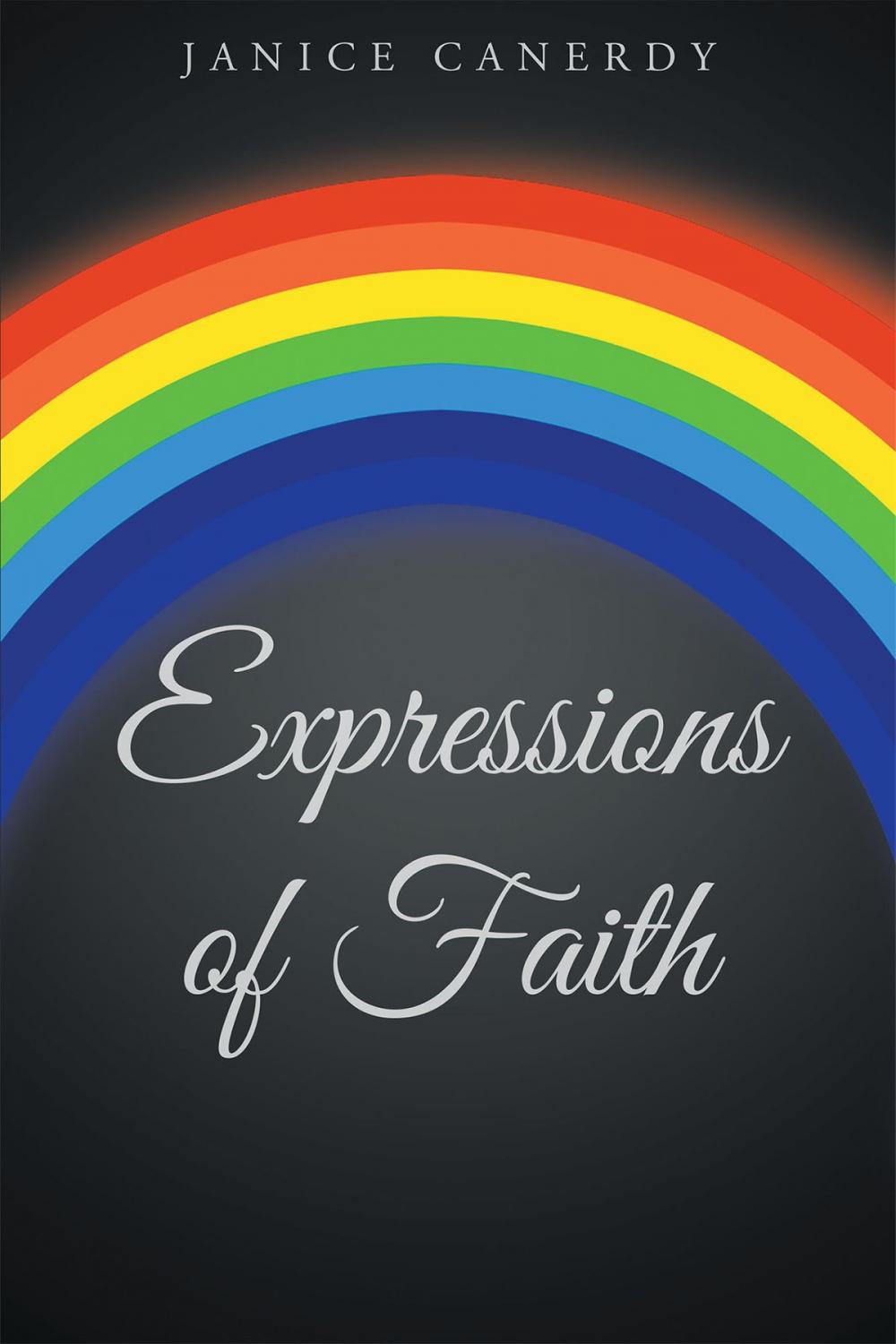 Big bigCover of Expressions of Faith