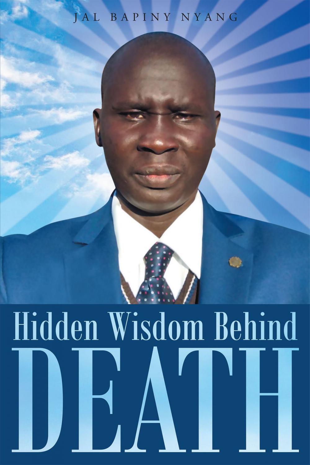 Big bigCover of Hidden Wisdom Behind Death