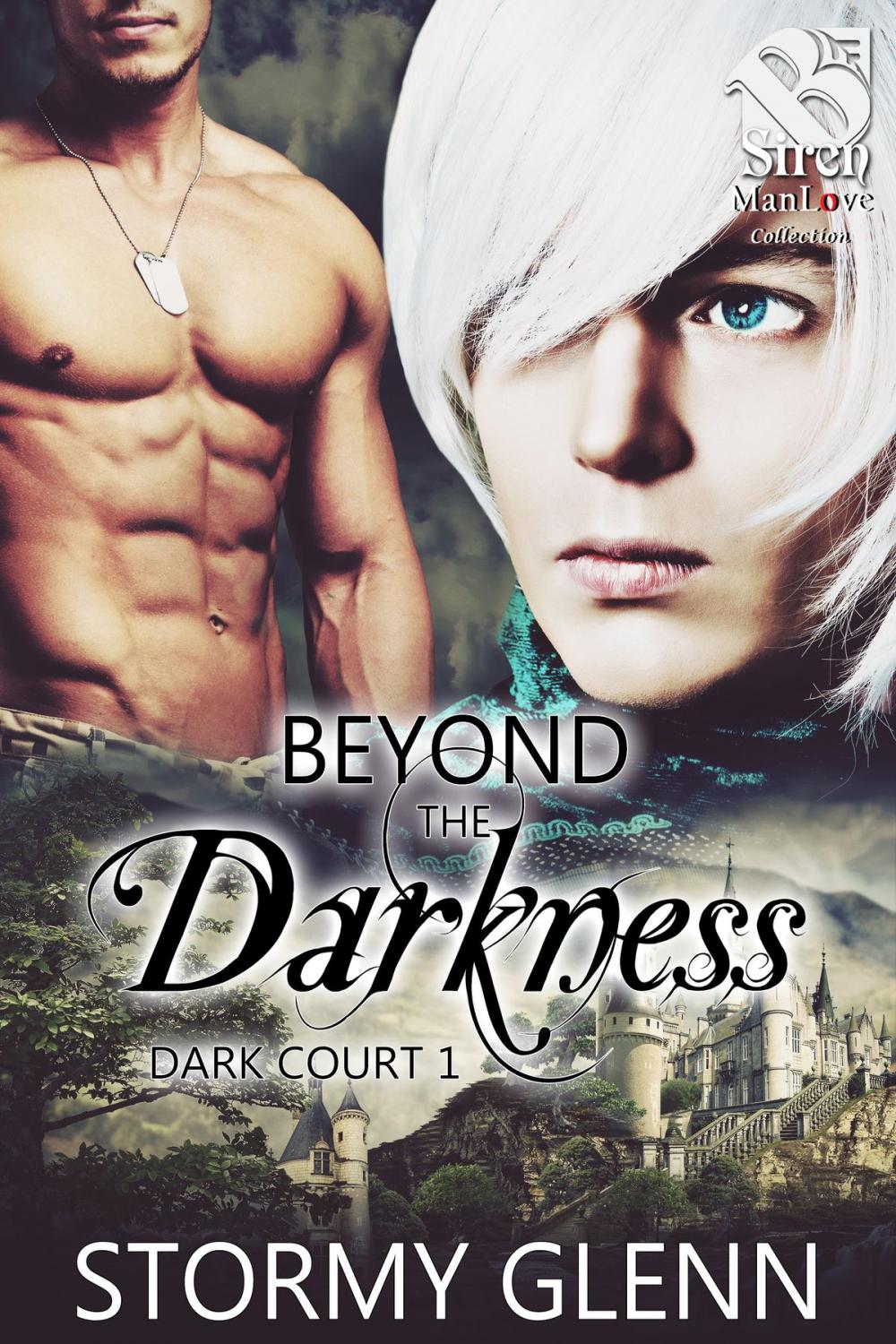 Big bigCover of Beyond the Darkness