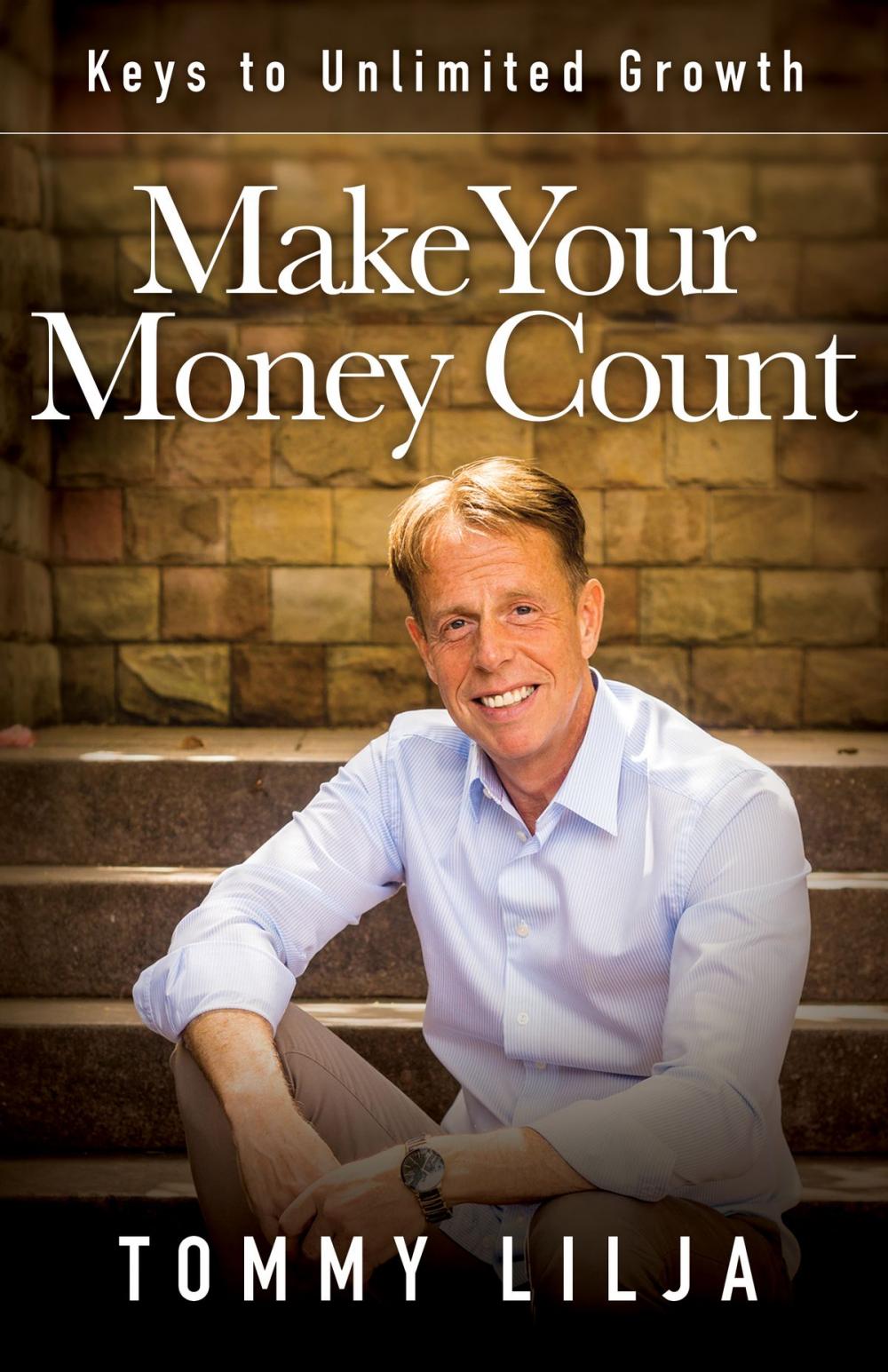 Big bigCover of Make Your Money Count