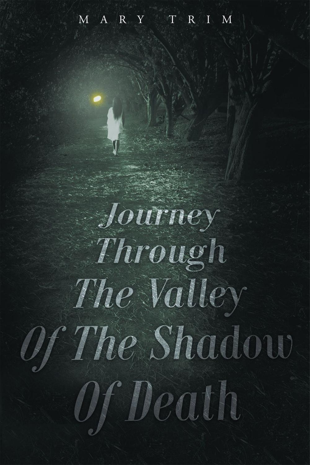 Big bigCover of Journey Through The Valley Of The Shadow Of Death