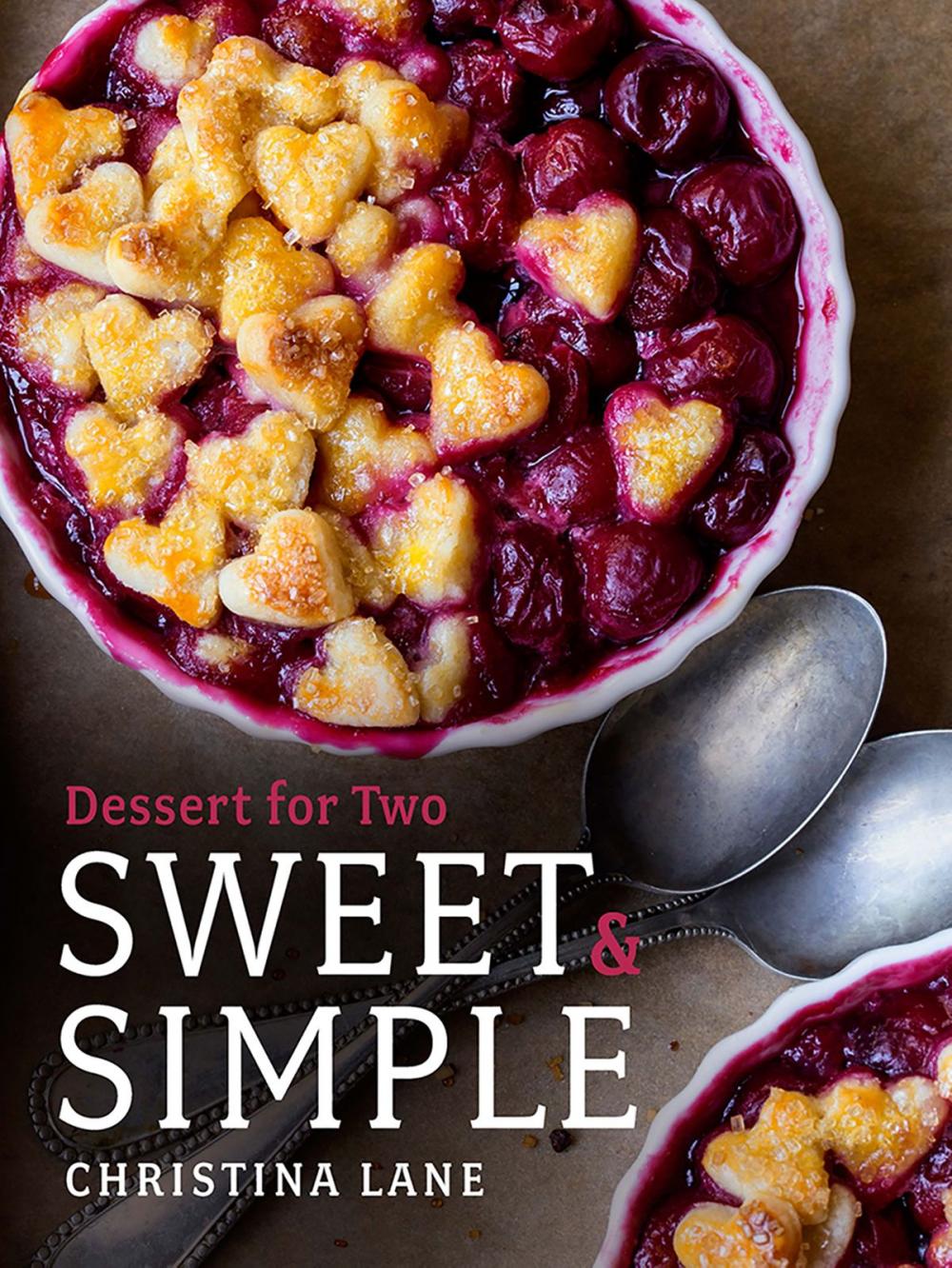 Big bigCover of Sweet & Simple: Dessert for Two