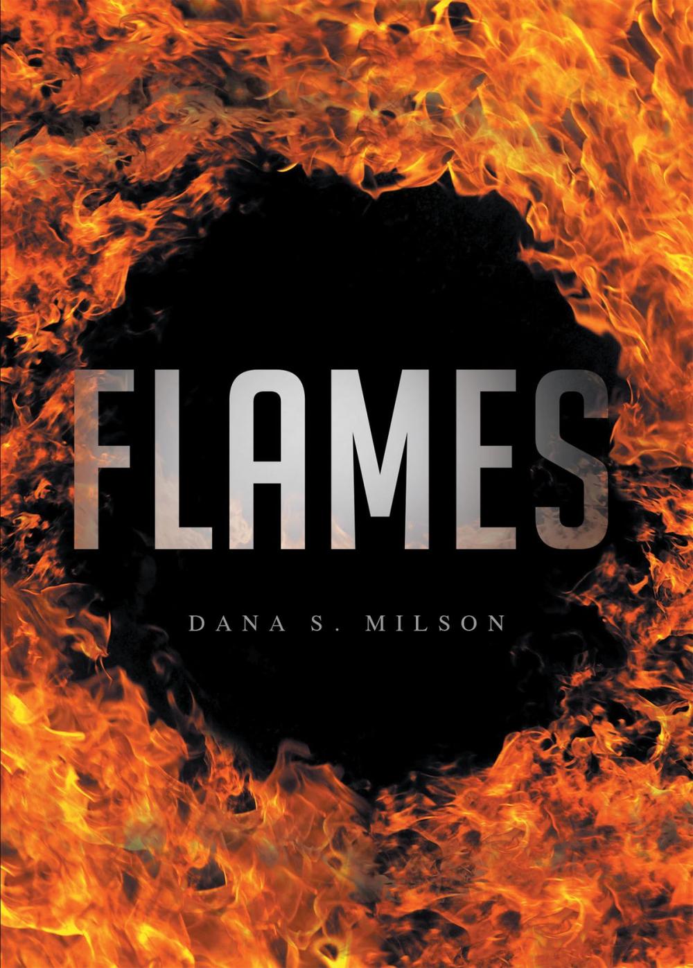 Big bigCover of Flames