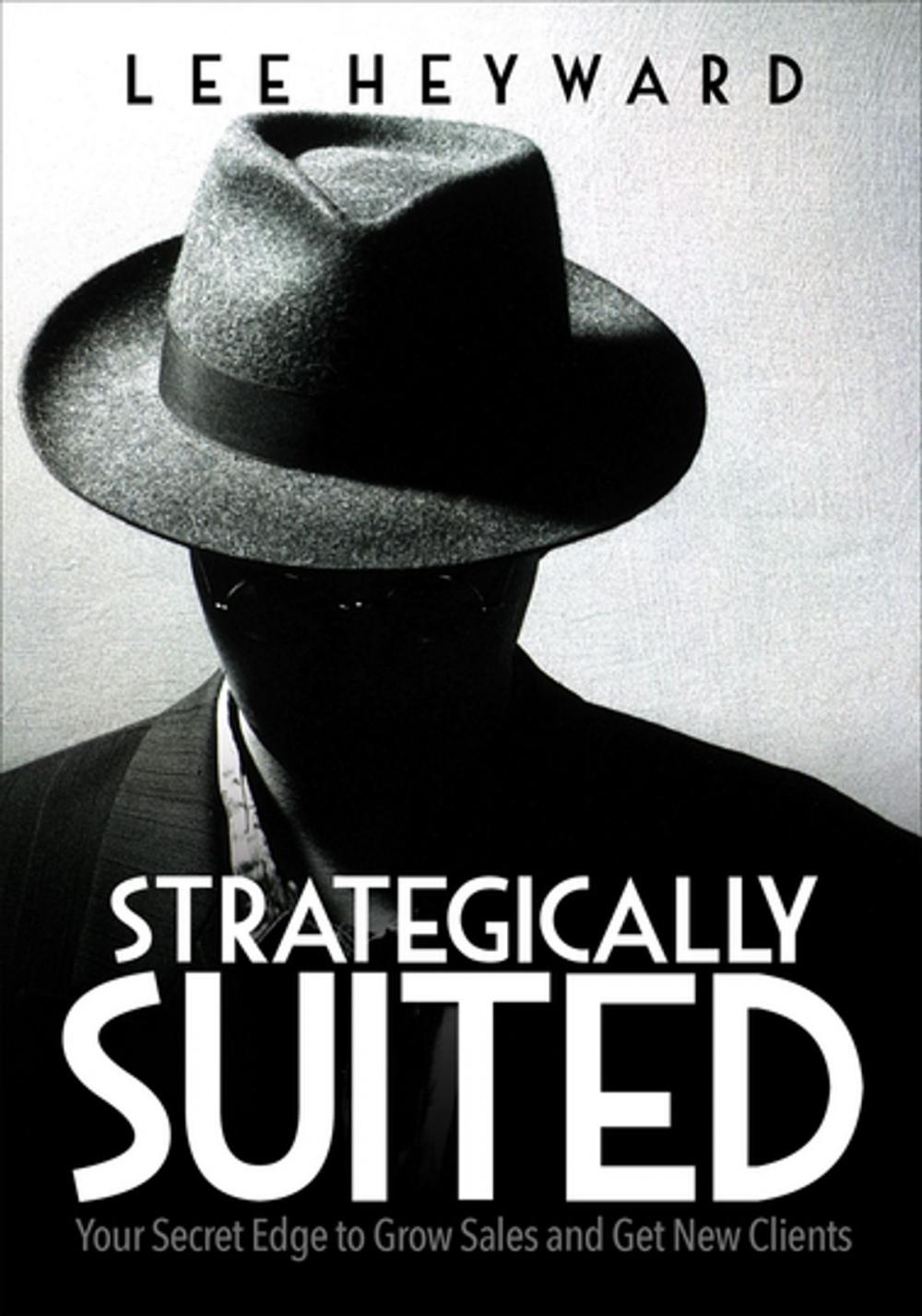 Big bigCover of Strategically Suited