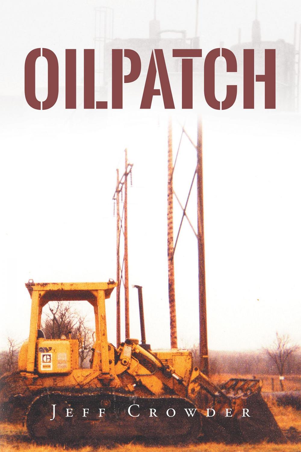 Big bigCover of Oilpatch