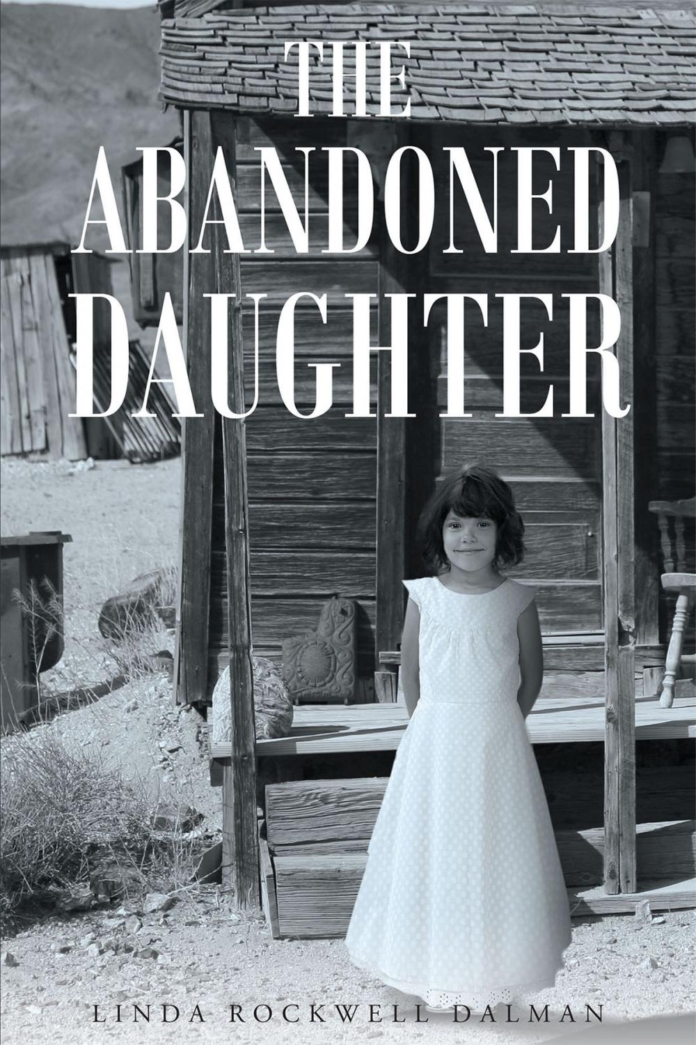 Big bigCover of The Abandoned Daughter