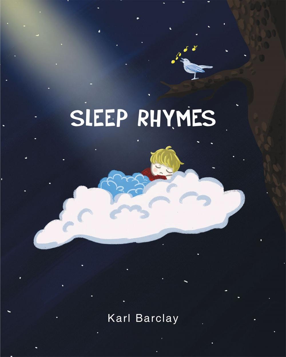 Big bigCover of Sleepy Rhymes