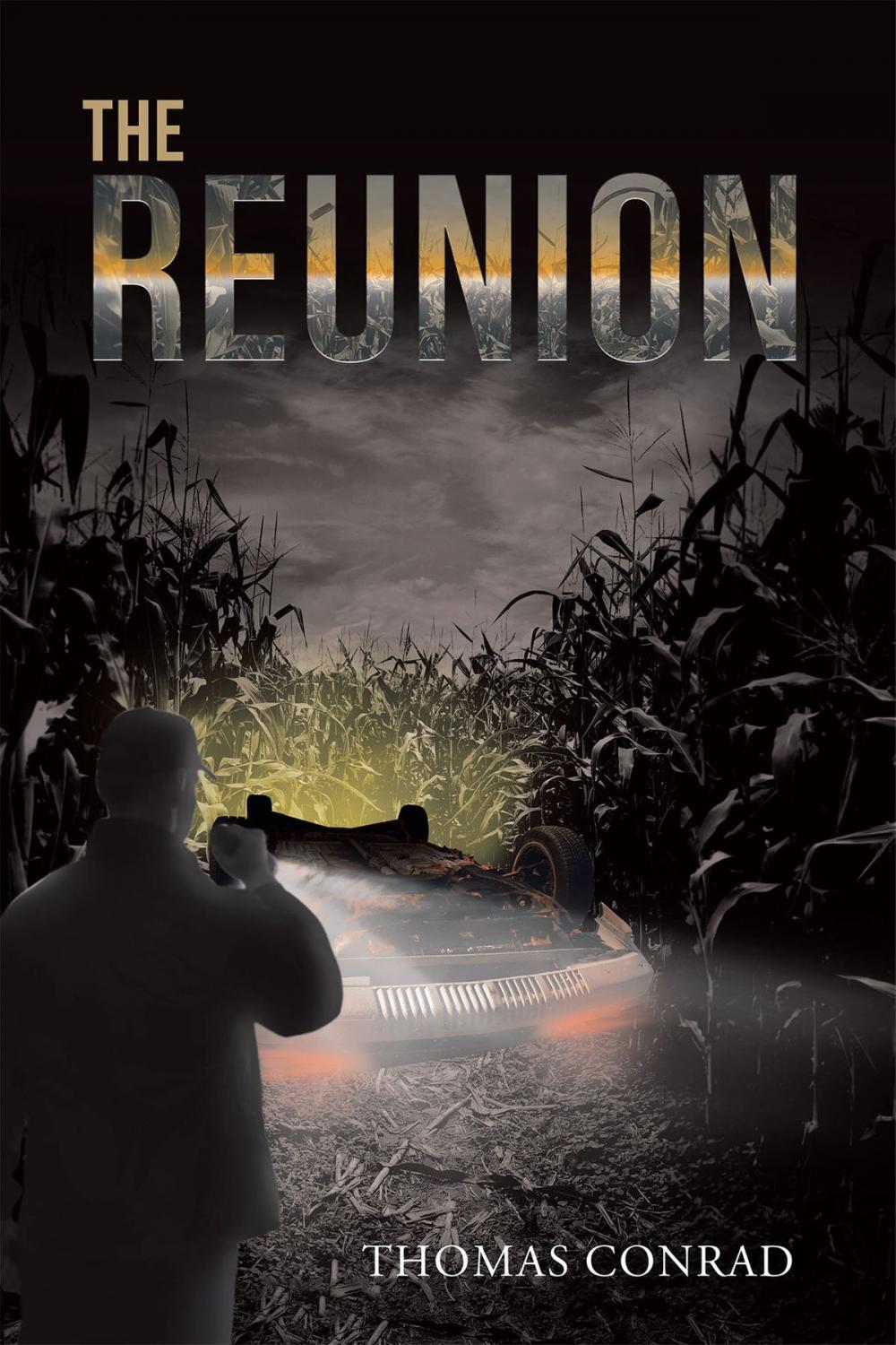 Big bigCover of The Reunion