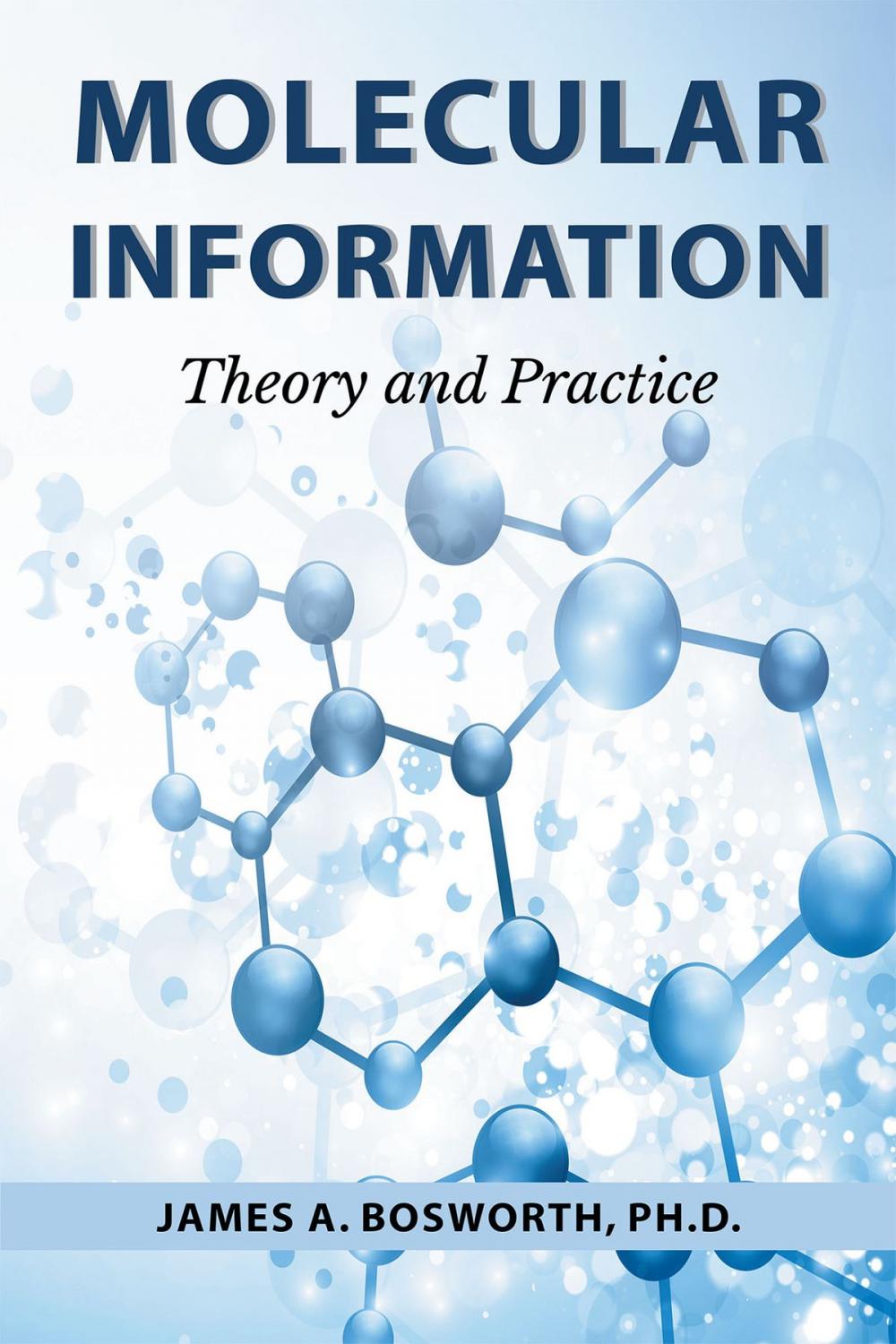 Big bigCover of Molecular Information: Theory and Practice