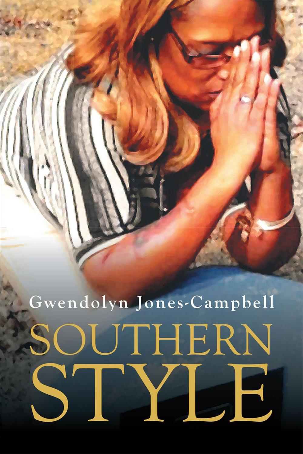 Big bigCover of Southern Style