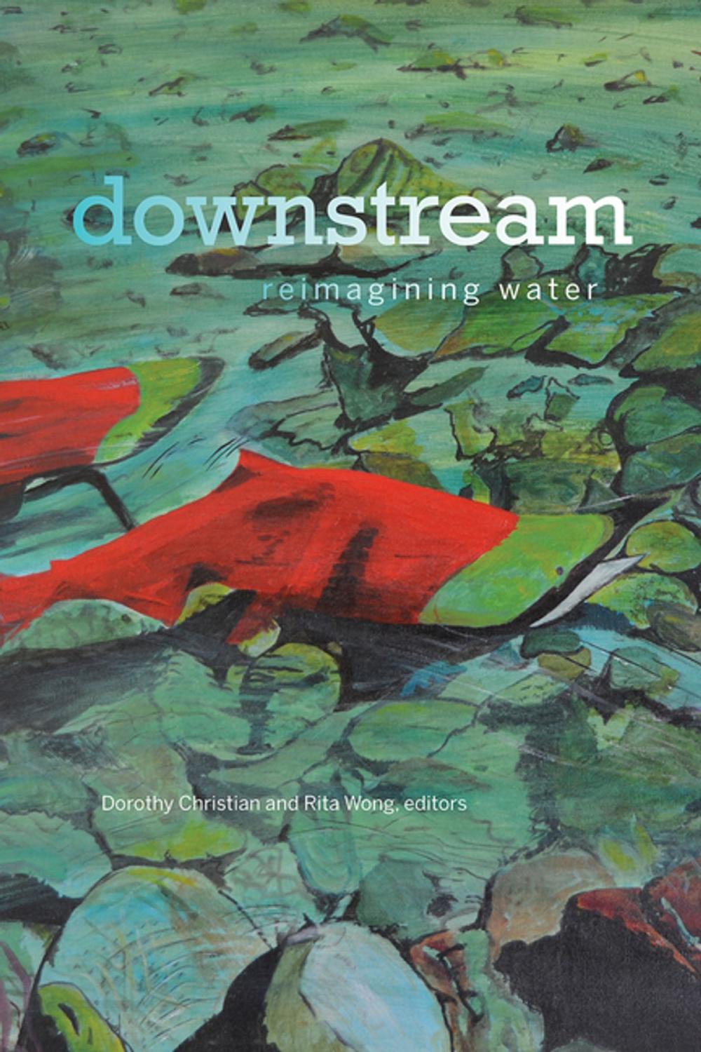 Big bigCover of downstream