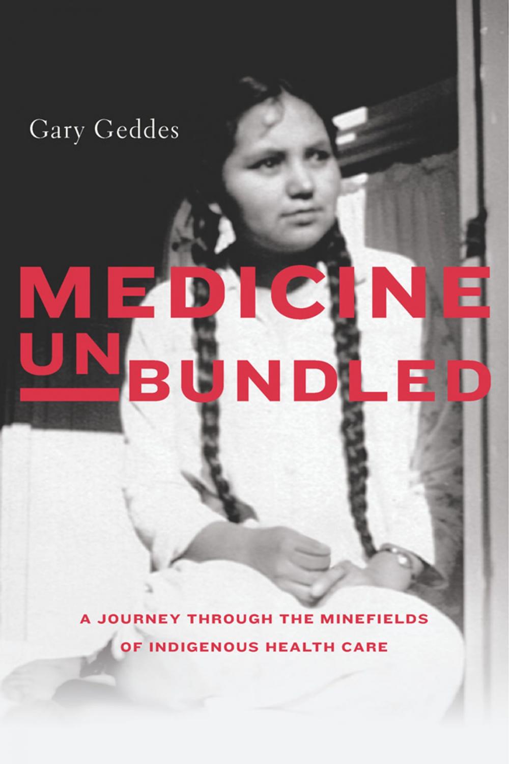 Big bigCover of Medicine Unbundled