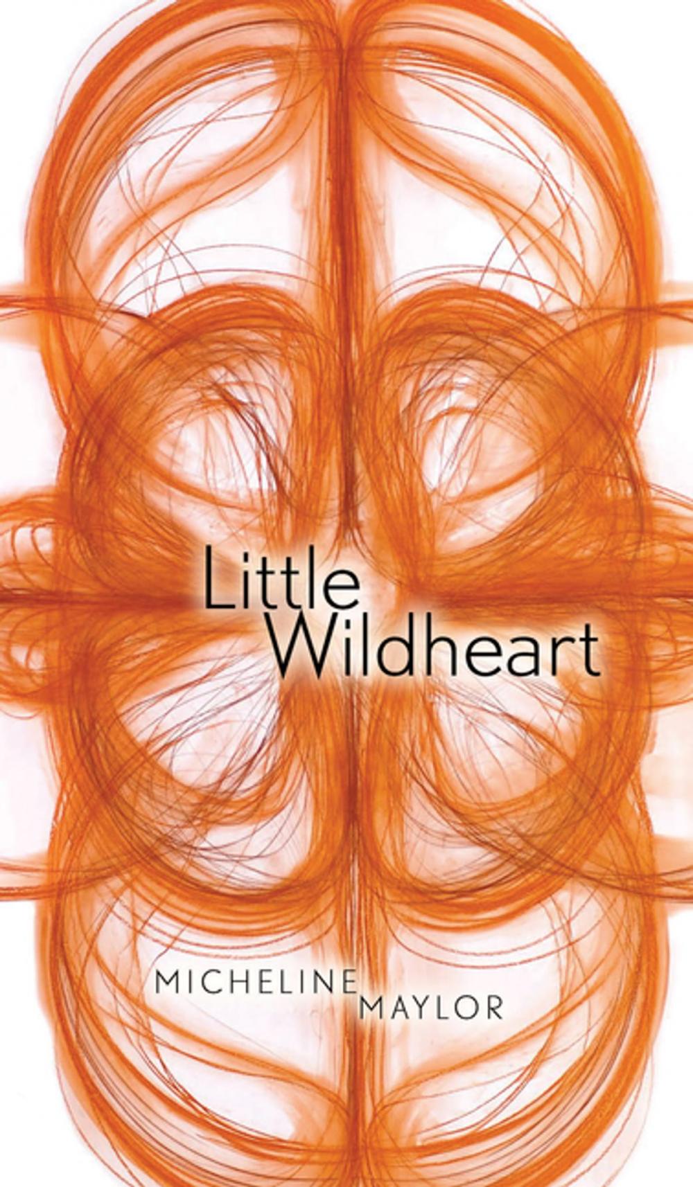 Big bigCover of Little Wildheart