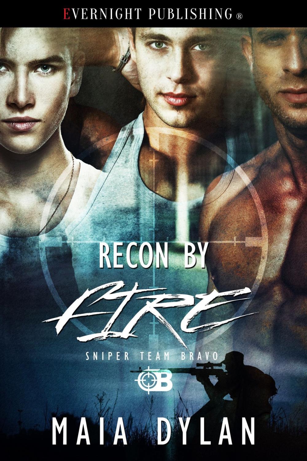 Big bigCover of Recon by Fire