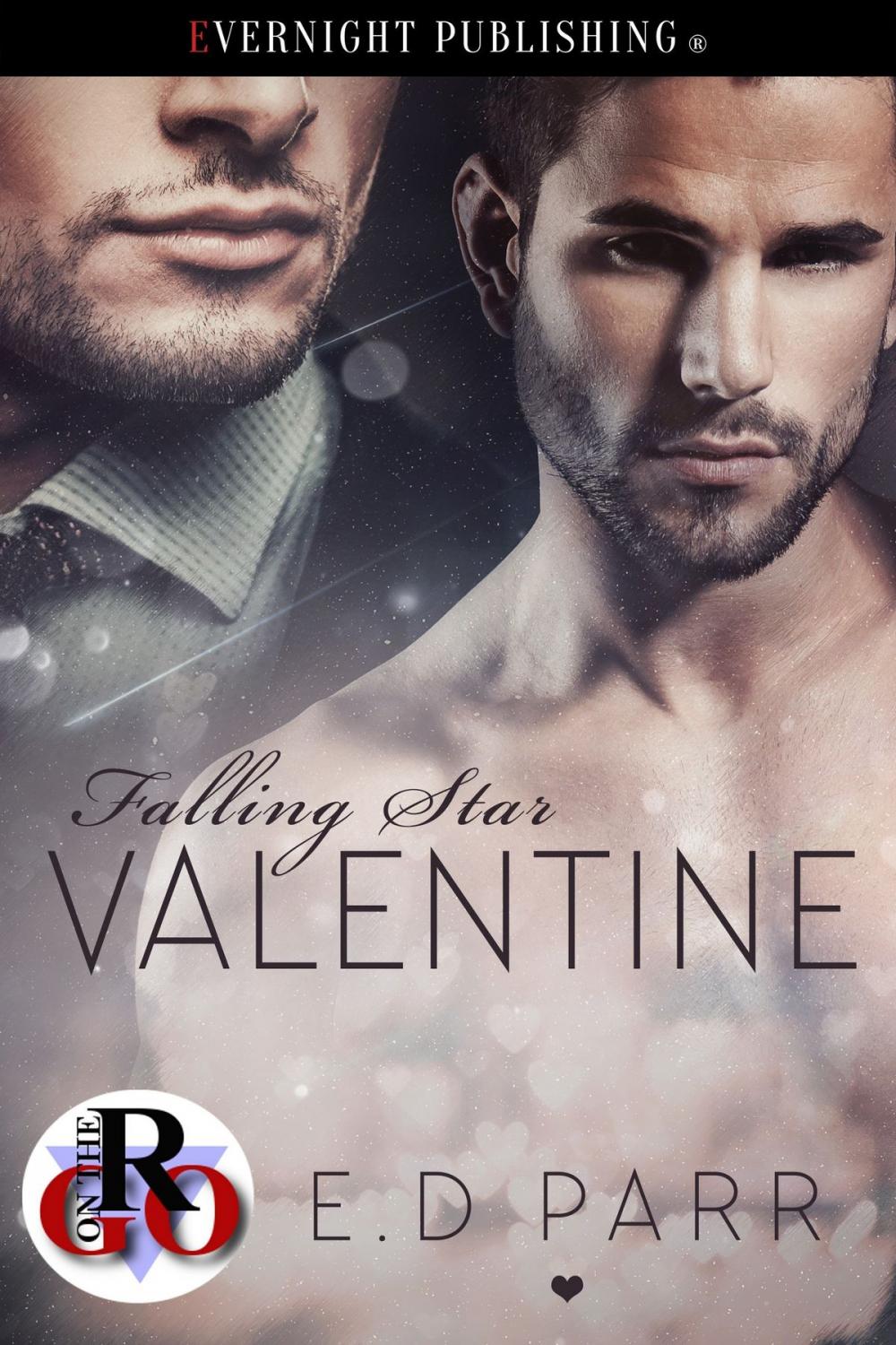 Big bigCover of Falling Star Valentine