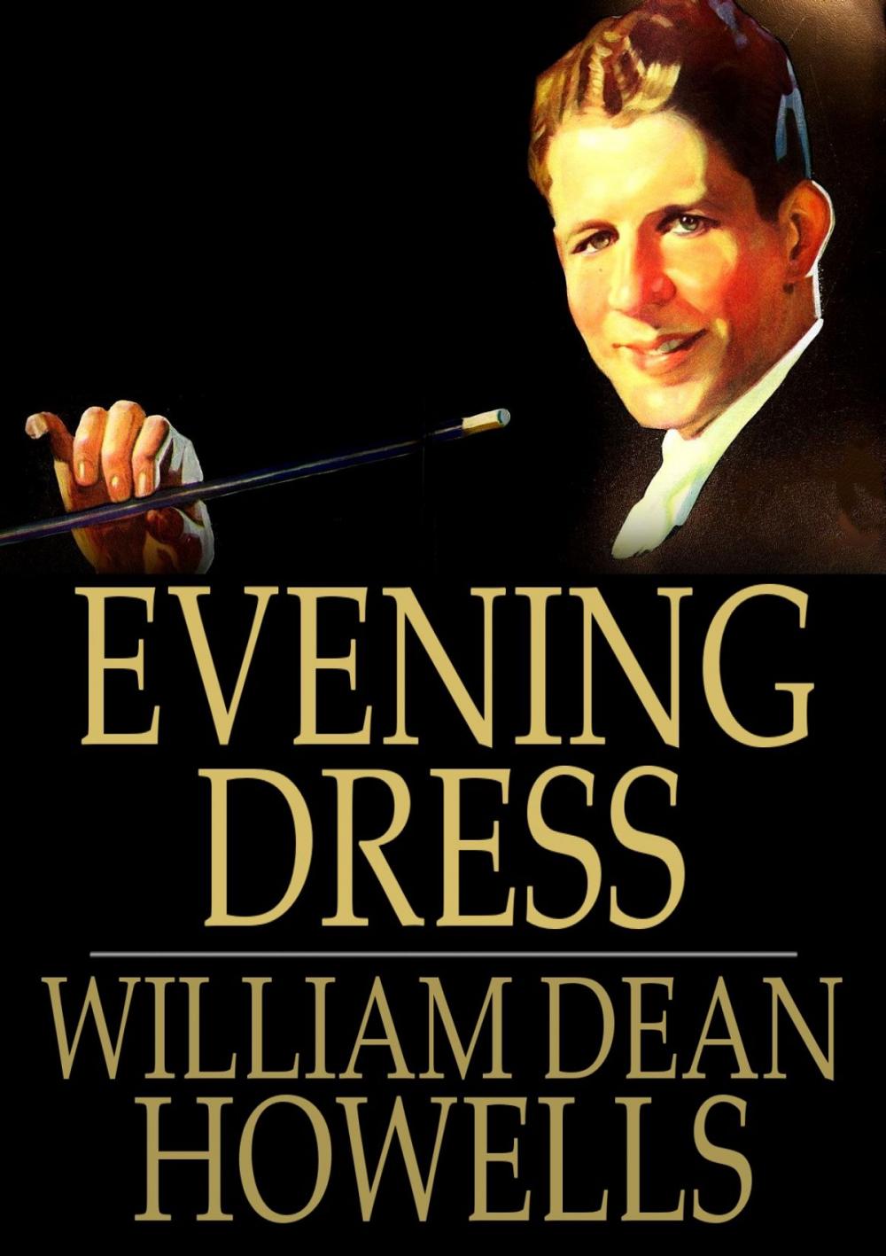 Big bigCover of Evening Dress