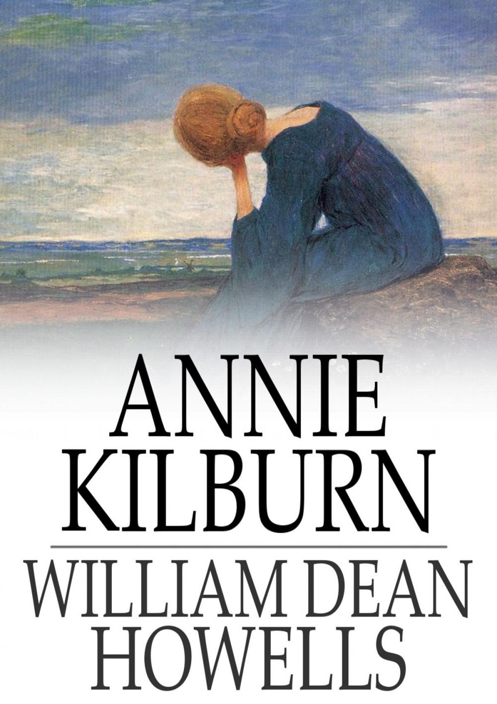 Big bigCover of Annie Kilburn