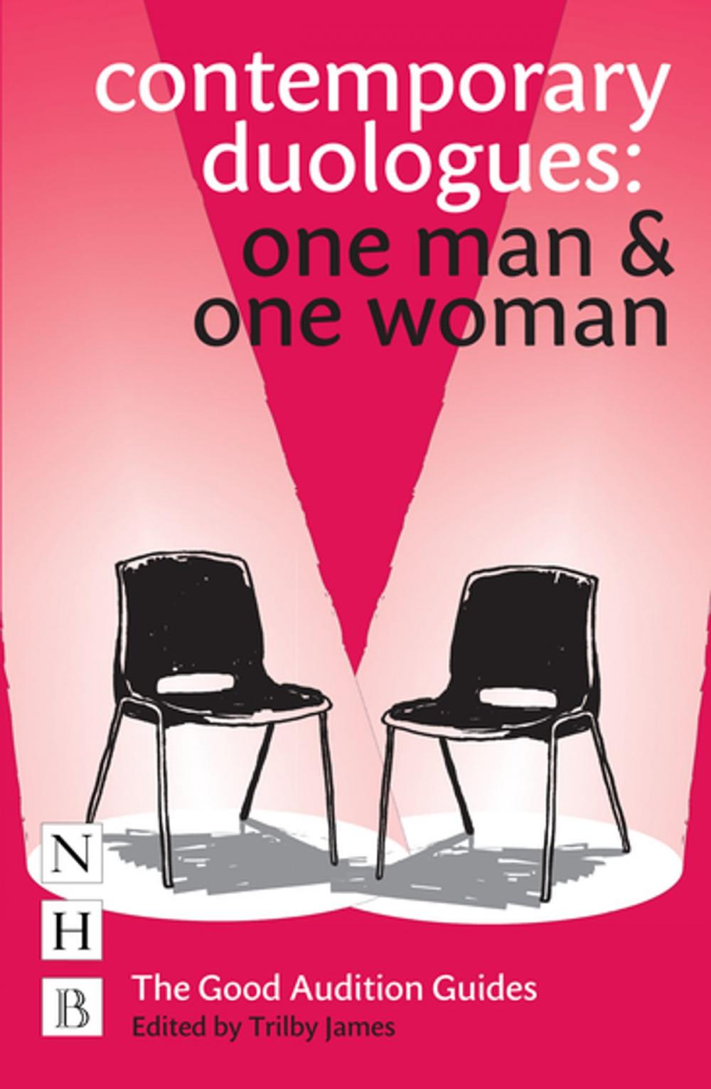 Big bigCover of Contemporary Duologues: One Man & One Woman