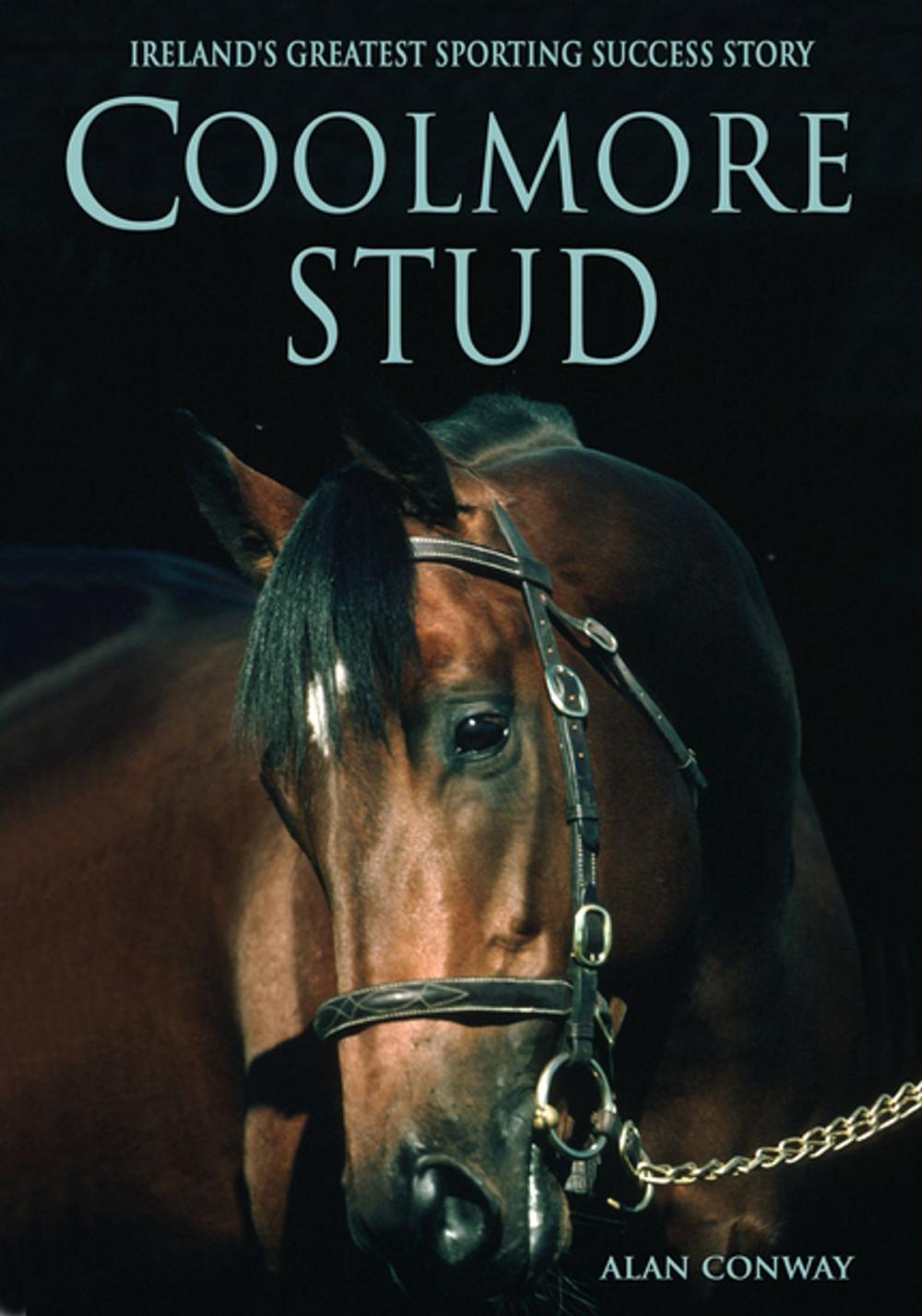 Big bigCover of Coolmore Stud: