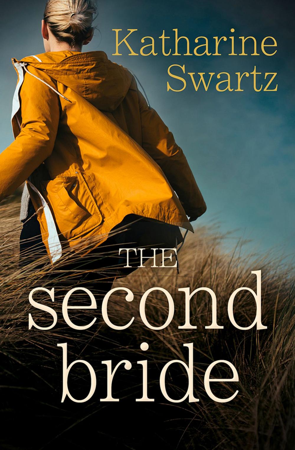 Big bigCover of The Second Bride