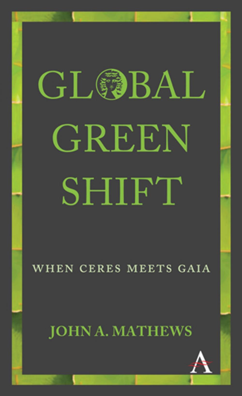 Big bigCover of Global Green Shift