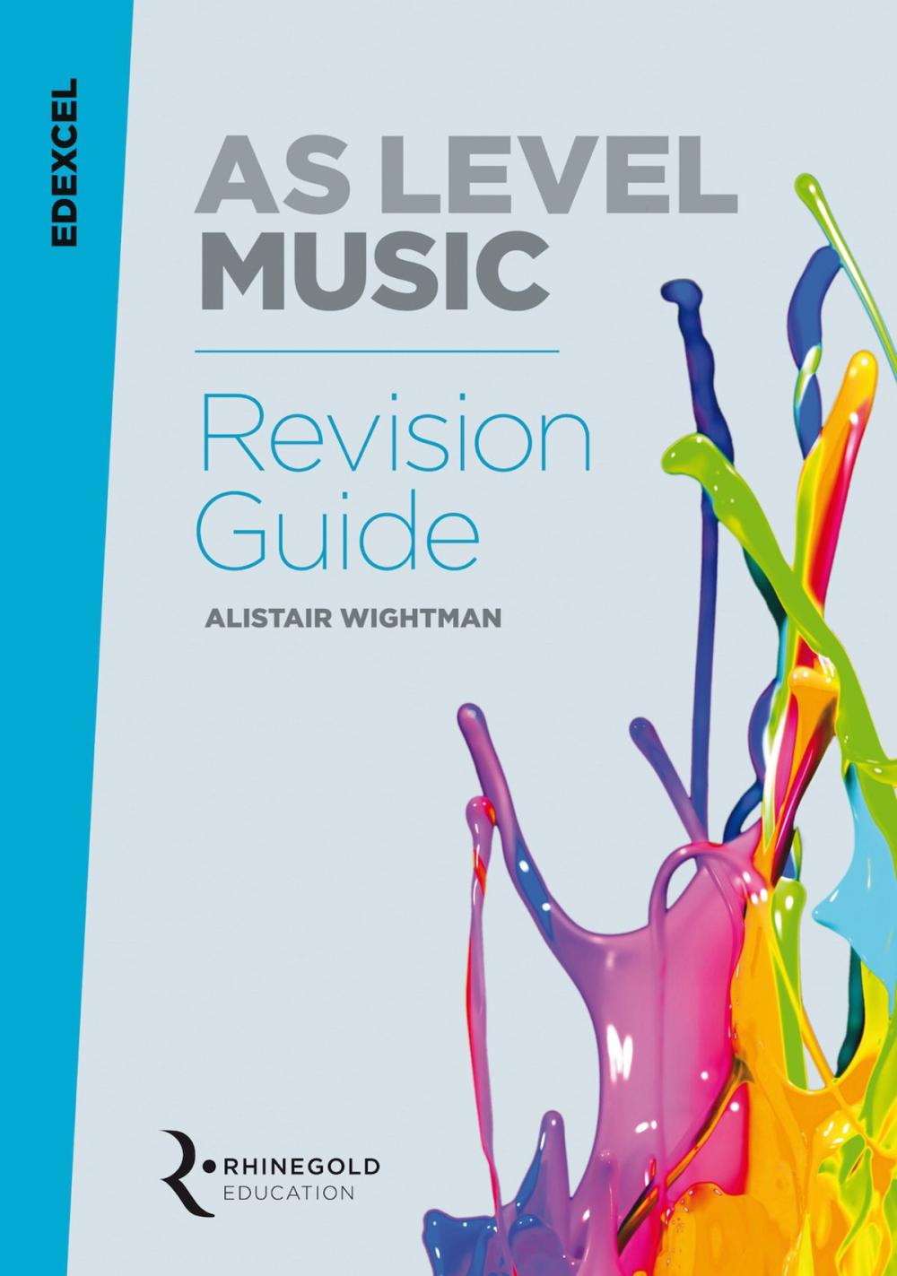 Big bigCover of Edexcel AS Level Music Revision Guide