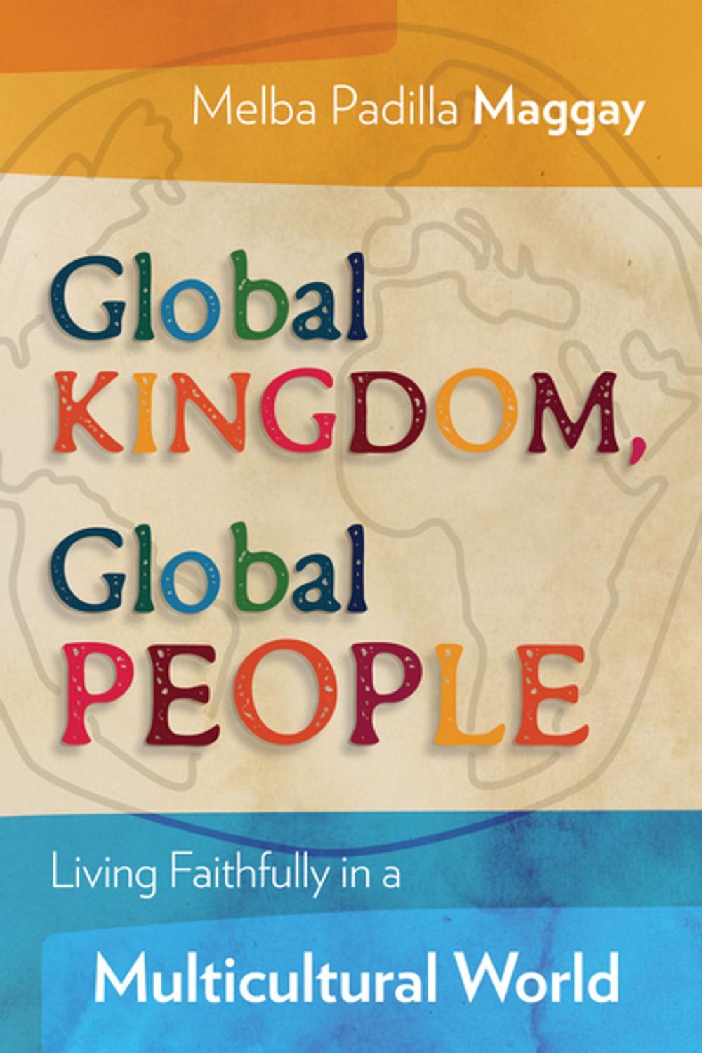 Big bigCover of Global Kingdom, Global People