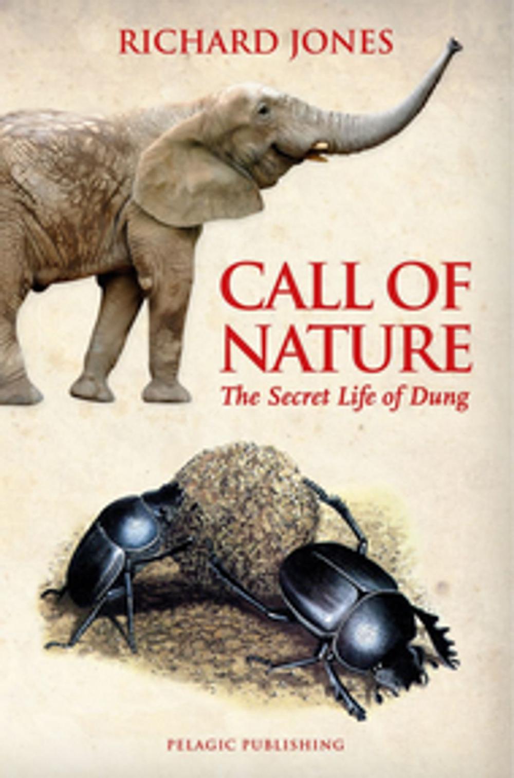 Big bigCover of Call of Nature