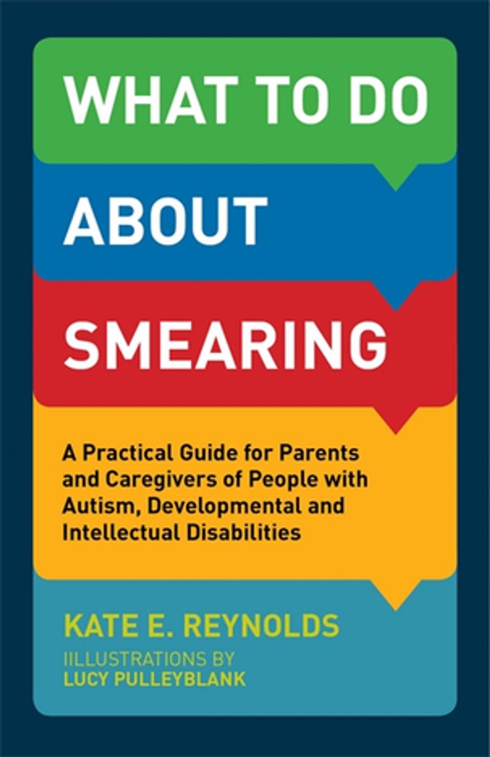 Big bigCover of What to Do about Smearing