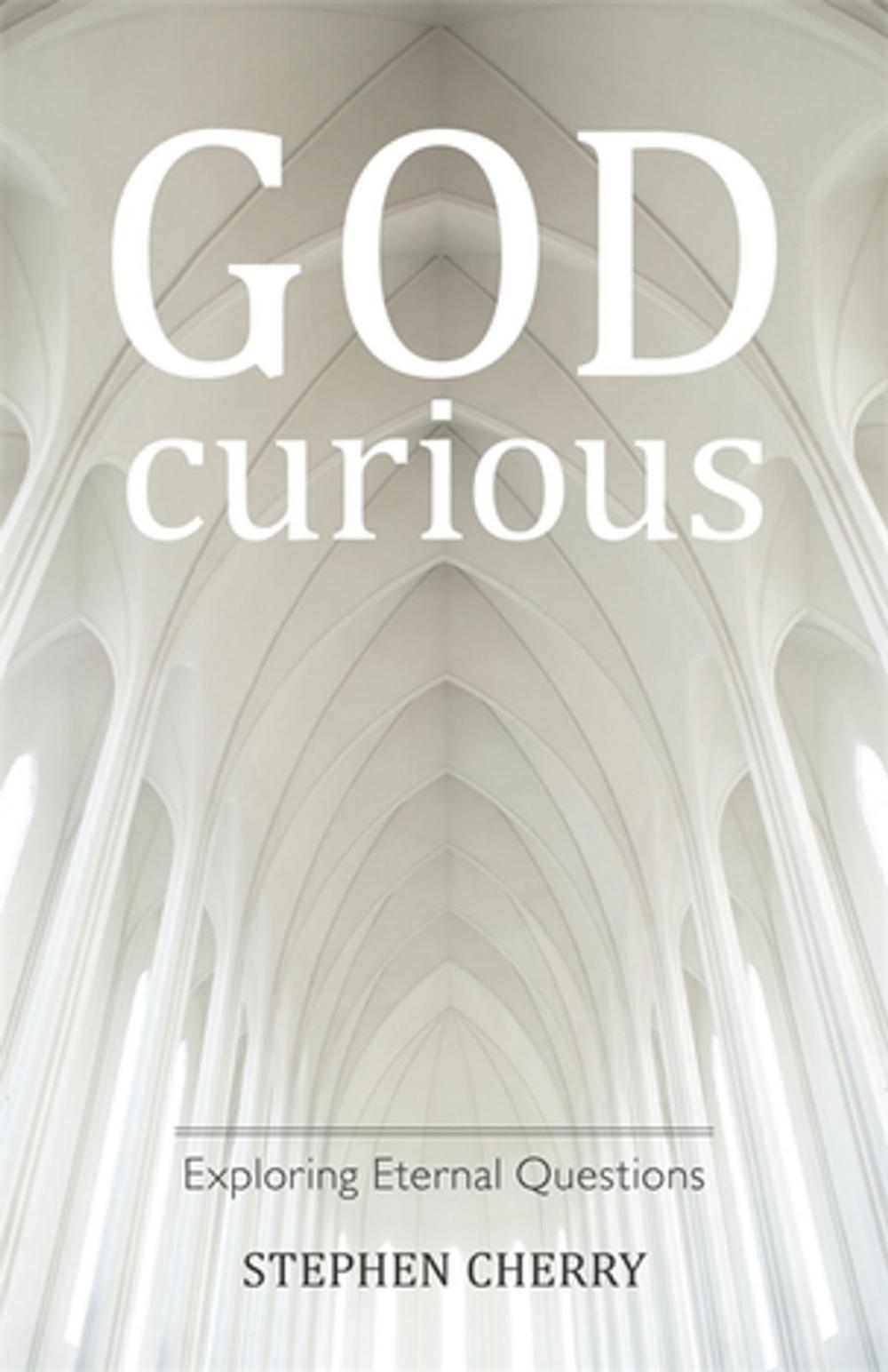 Big bigCover of God-Curious