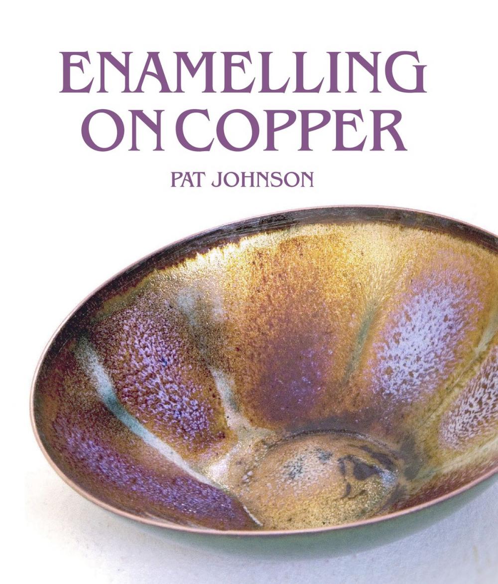 Big bigCover of Enamelling on Copper