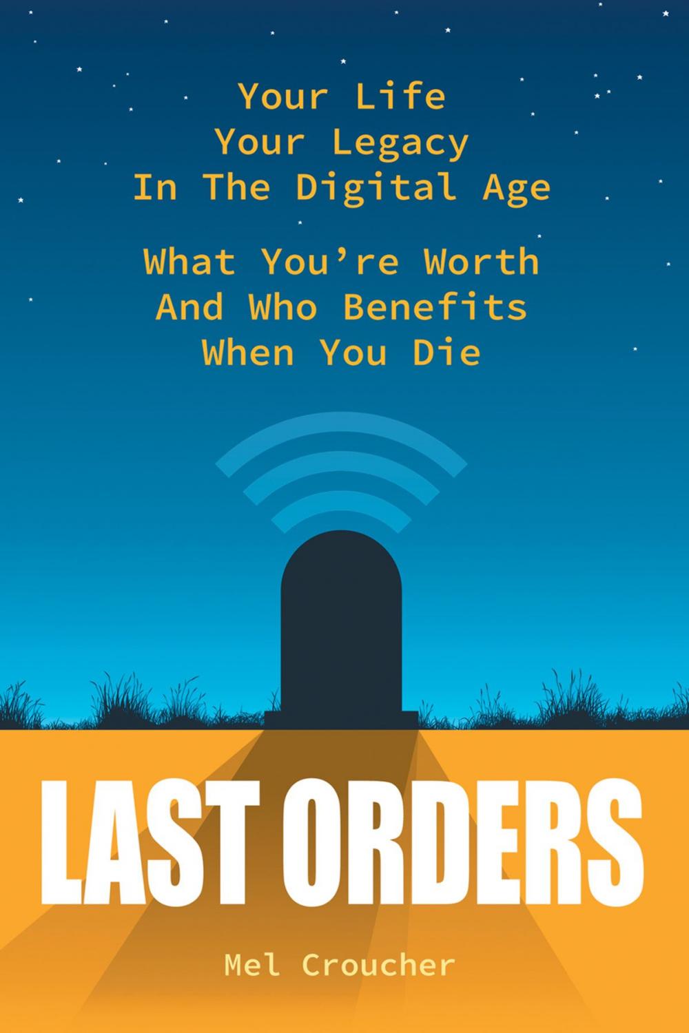 Big bigCover of Last Orders