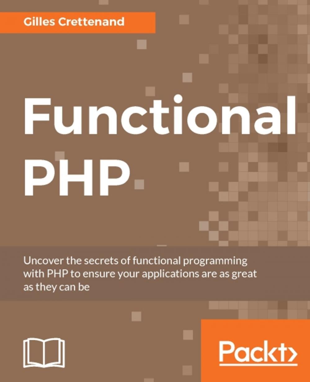 Big bigCover of Functional PHP
