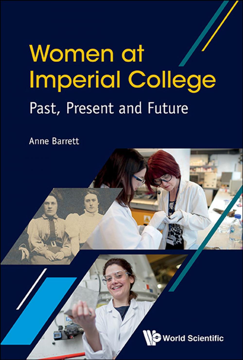 Big bigCover of Women at Imperial College