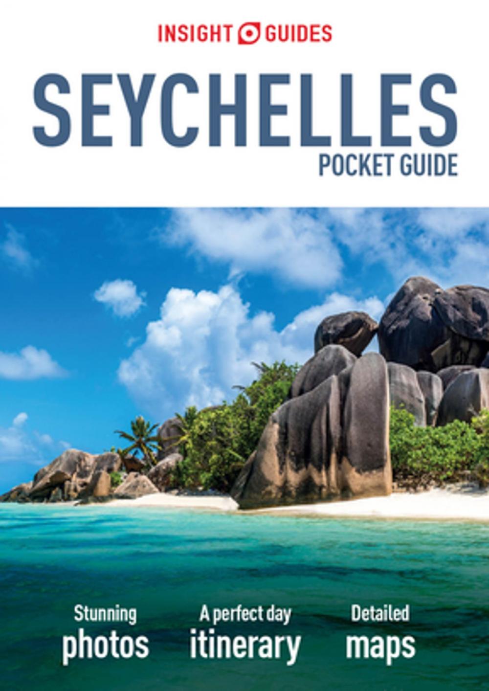 Big bigCover of Insight Guides Pocket Seychelles (Travel Guide eBook)