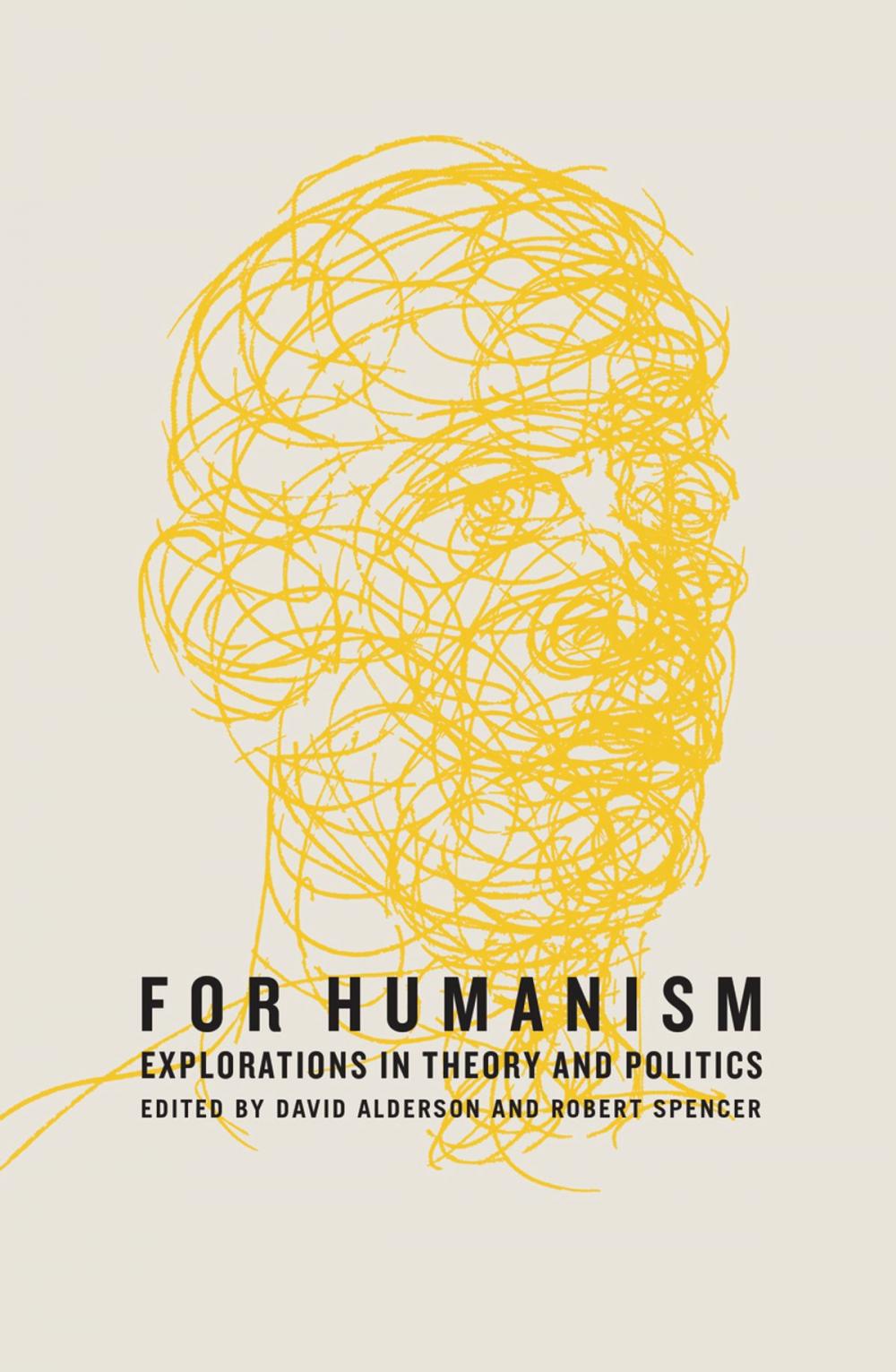 Big bigCover of For Humanism