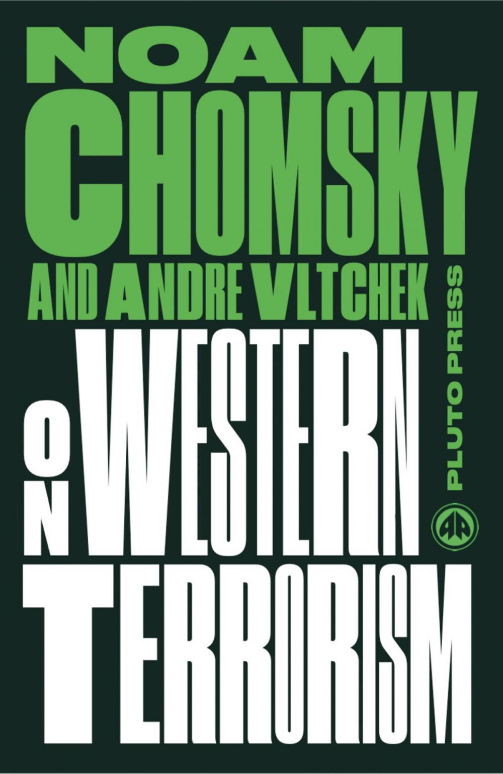 Big bigCover of On Western Terrorism - New Edition